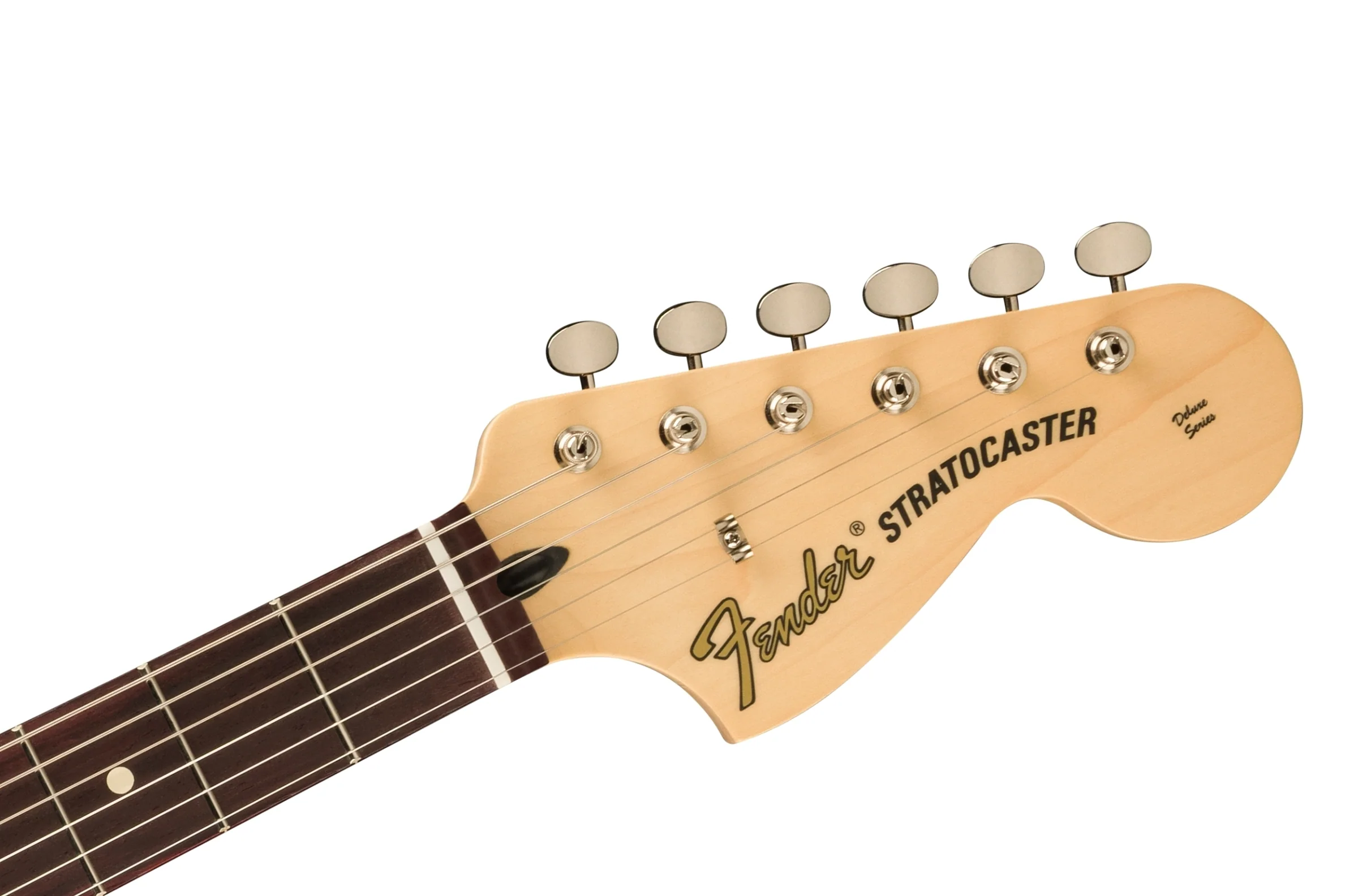 Fender Limited Edition Tom DeLonge Stratocaster - Image 18