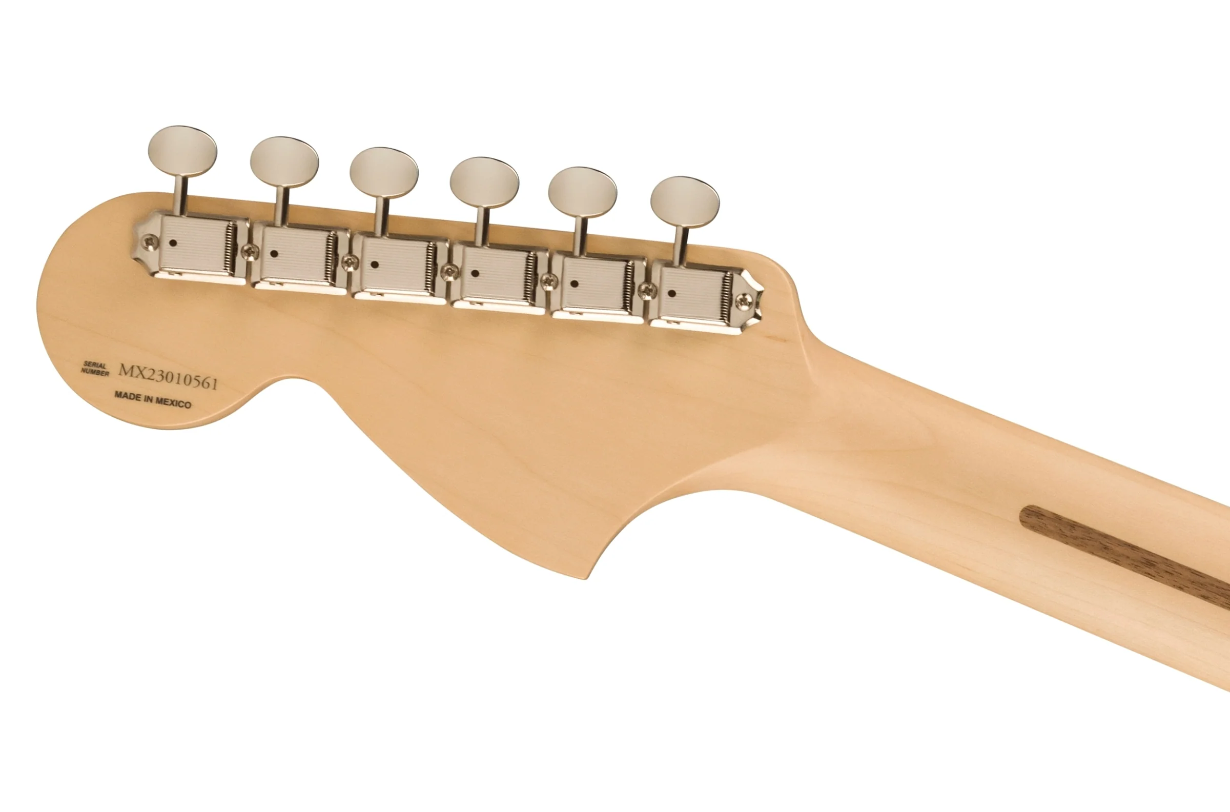 Fender Limited Edition Tom DeLonge Stratocaster - Image 19