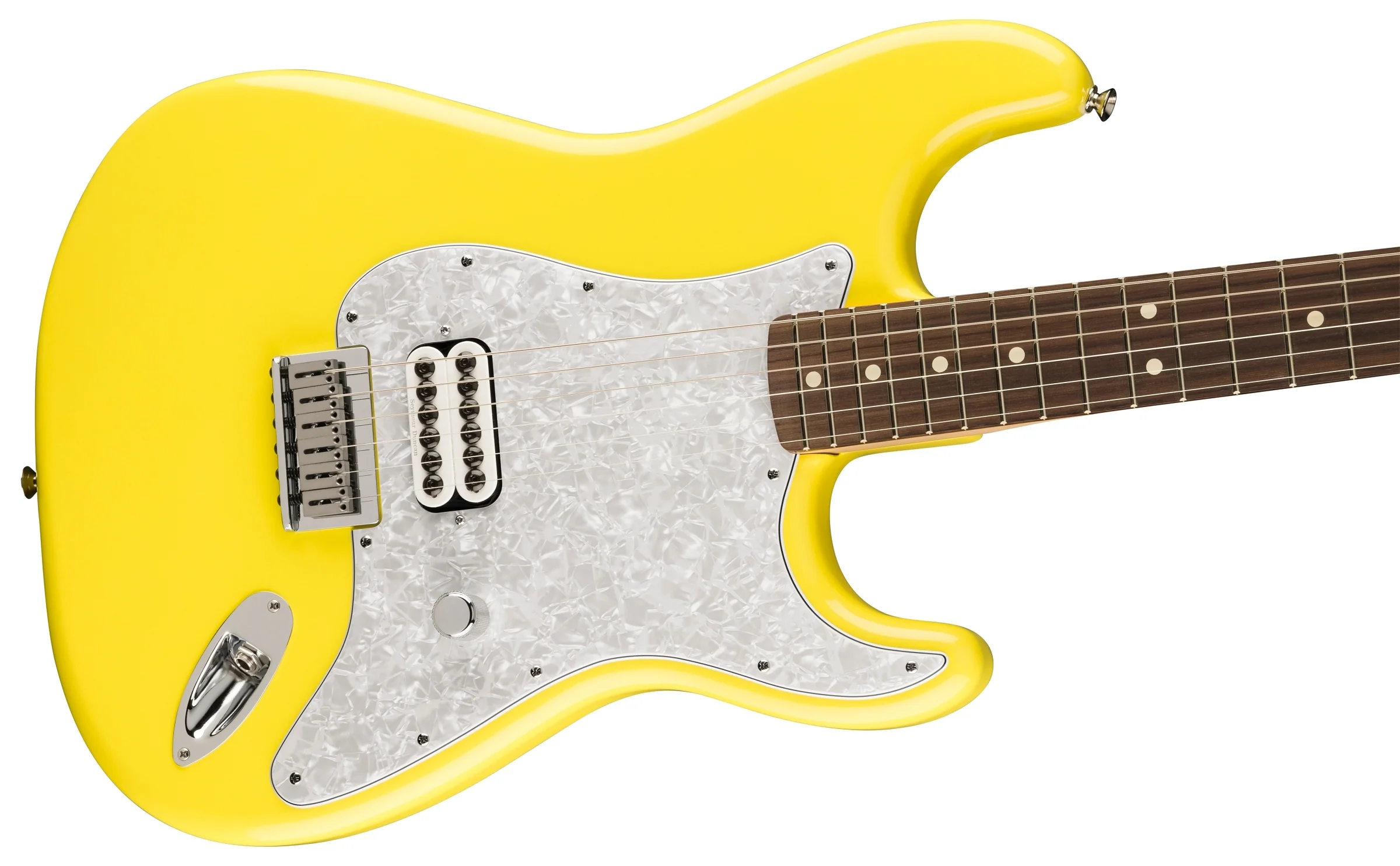 Fender Limited Edition Tom DeLonge Stratocaster - Image 22