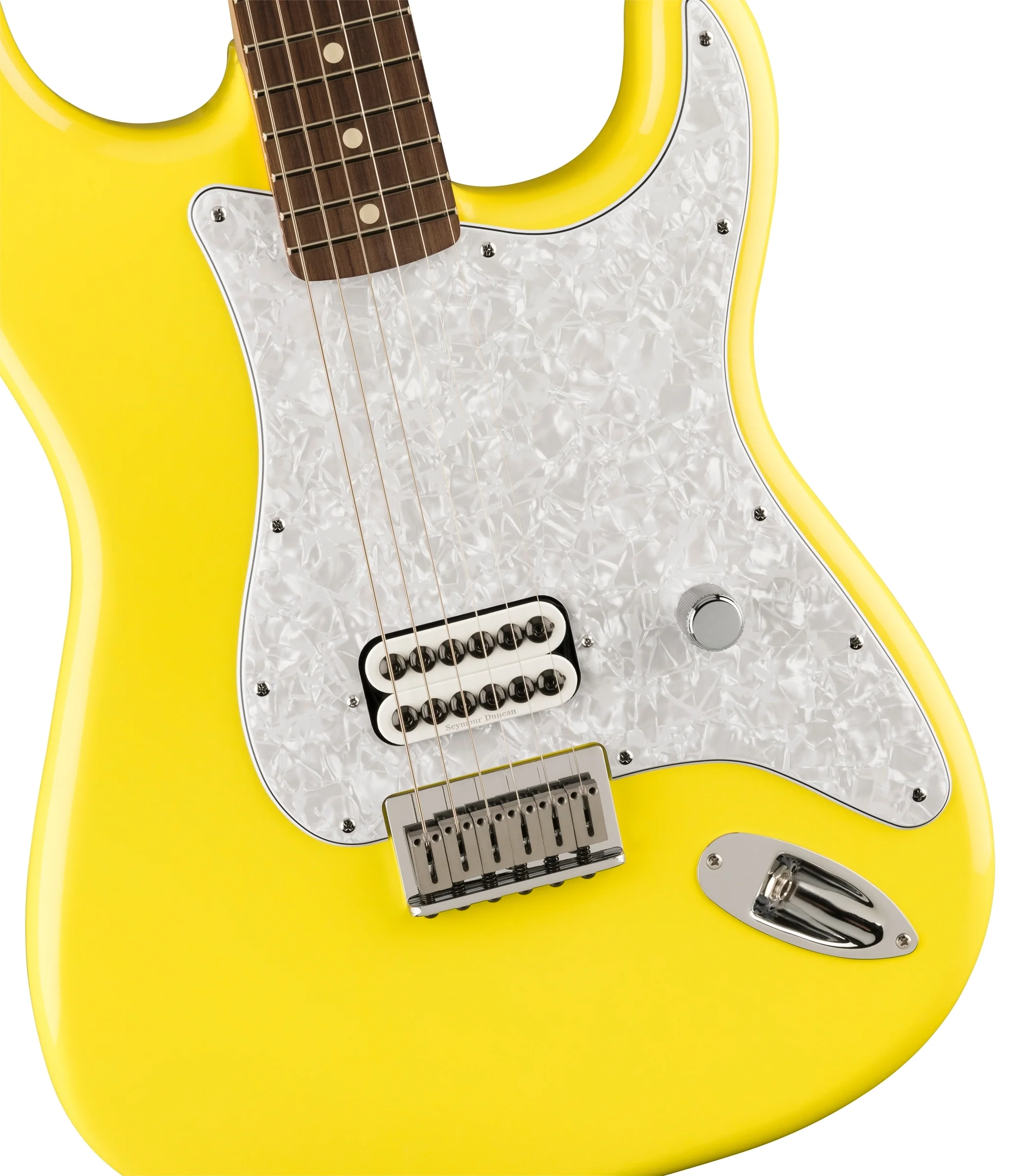 Fender Limited Edition Tom DeLonge Stratocaster - Image 23