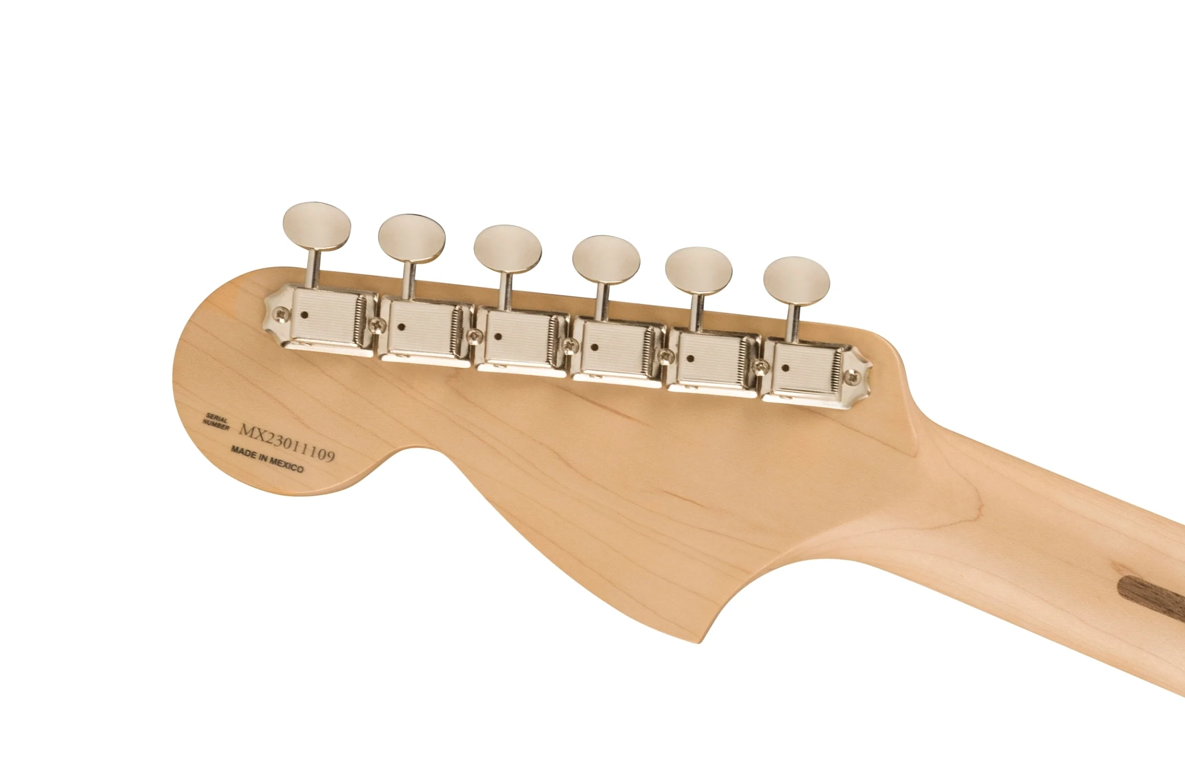 Fender Limited Edition Tom DeLonge Stratocaster - Image 25
