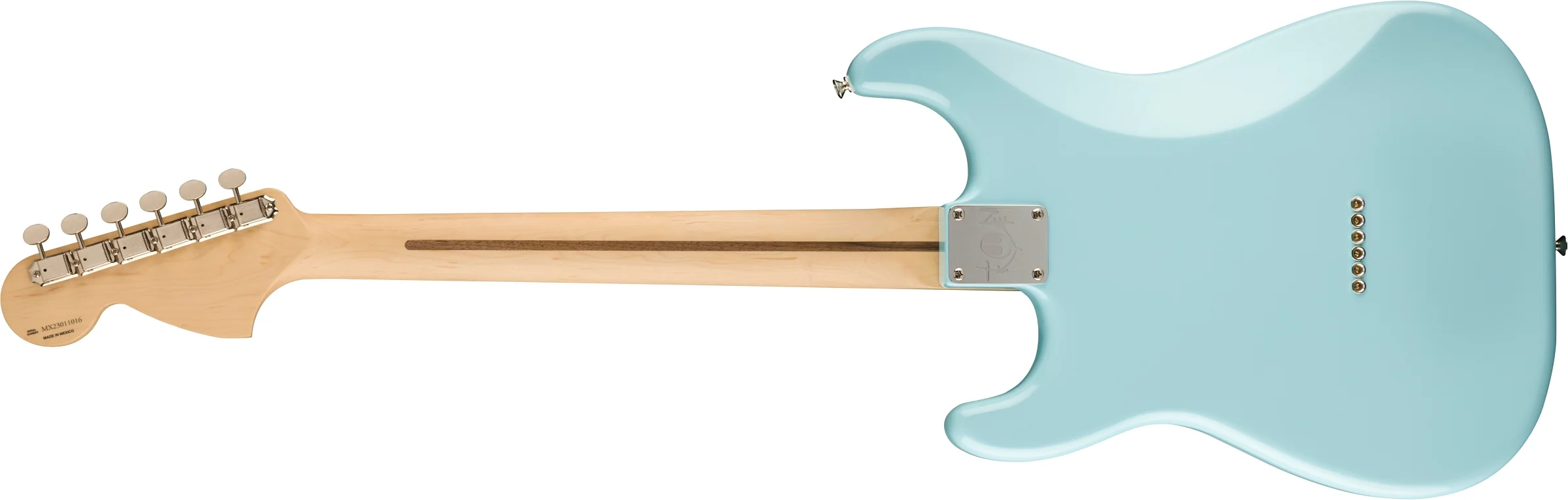 Fender Limited Edition Tom DeLonge Stratocaster - Image 3