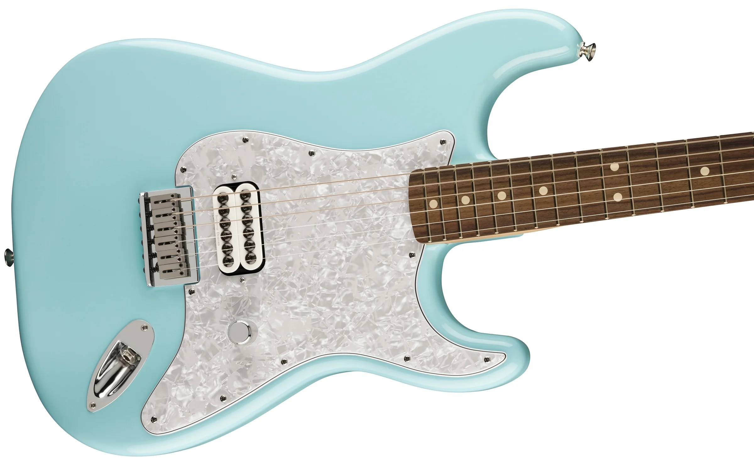 Fender Limited Edition Tom DeLonge Stratocaster - Image 4