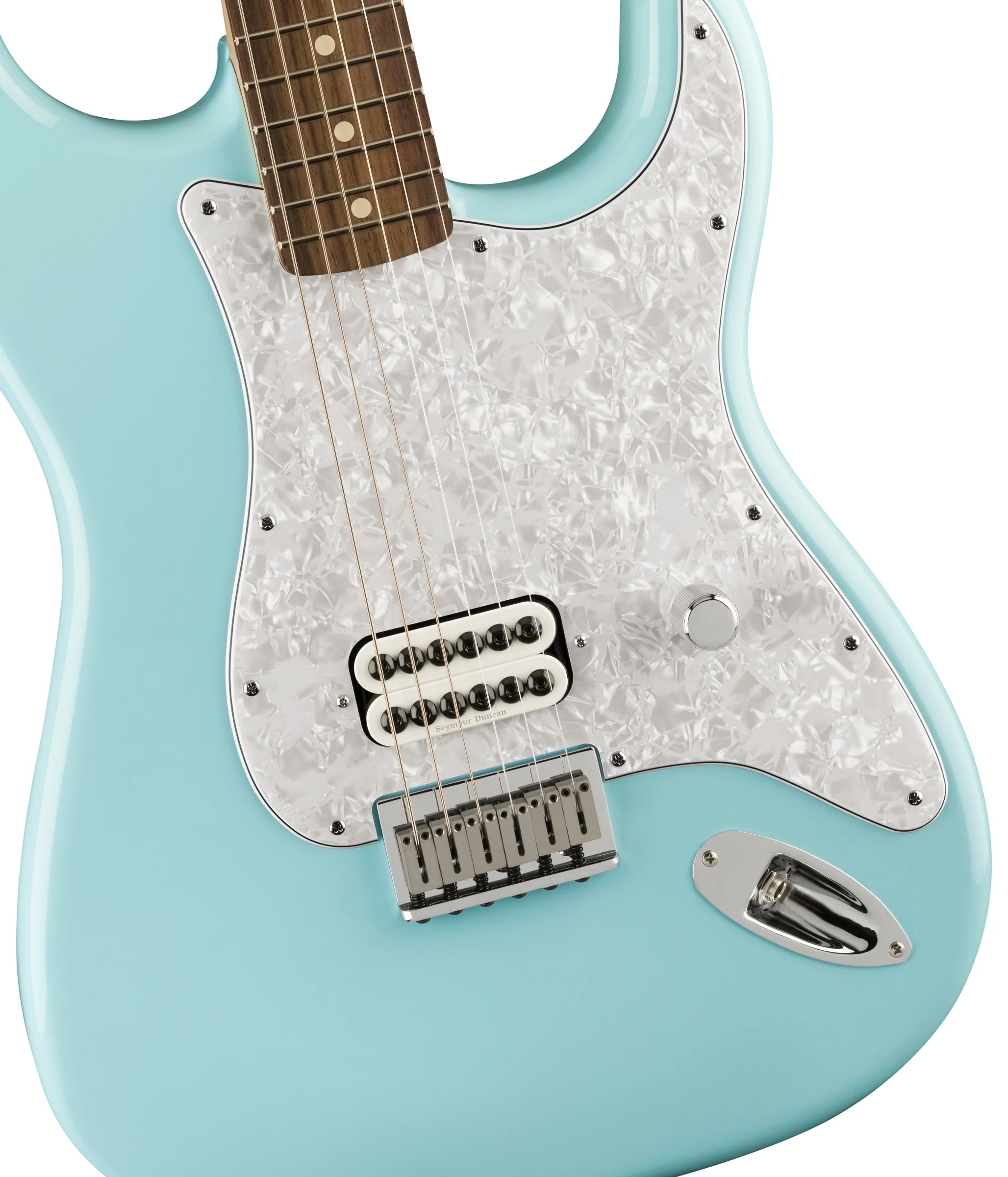 Fender Limited Edition Tom DeLonge Stratocaster - Image 5