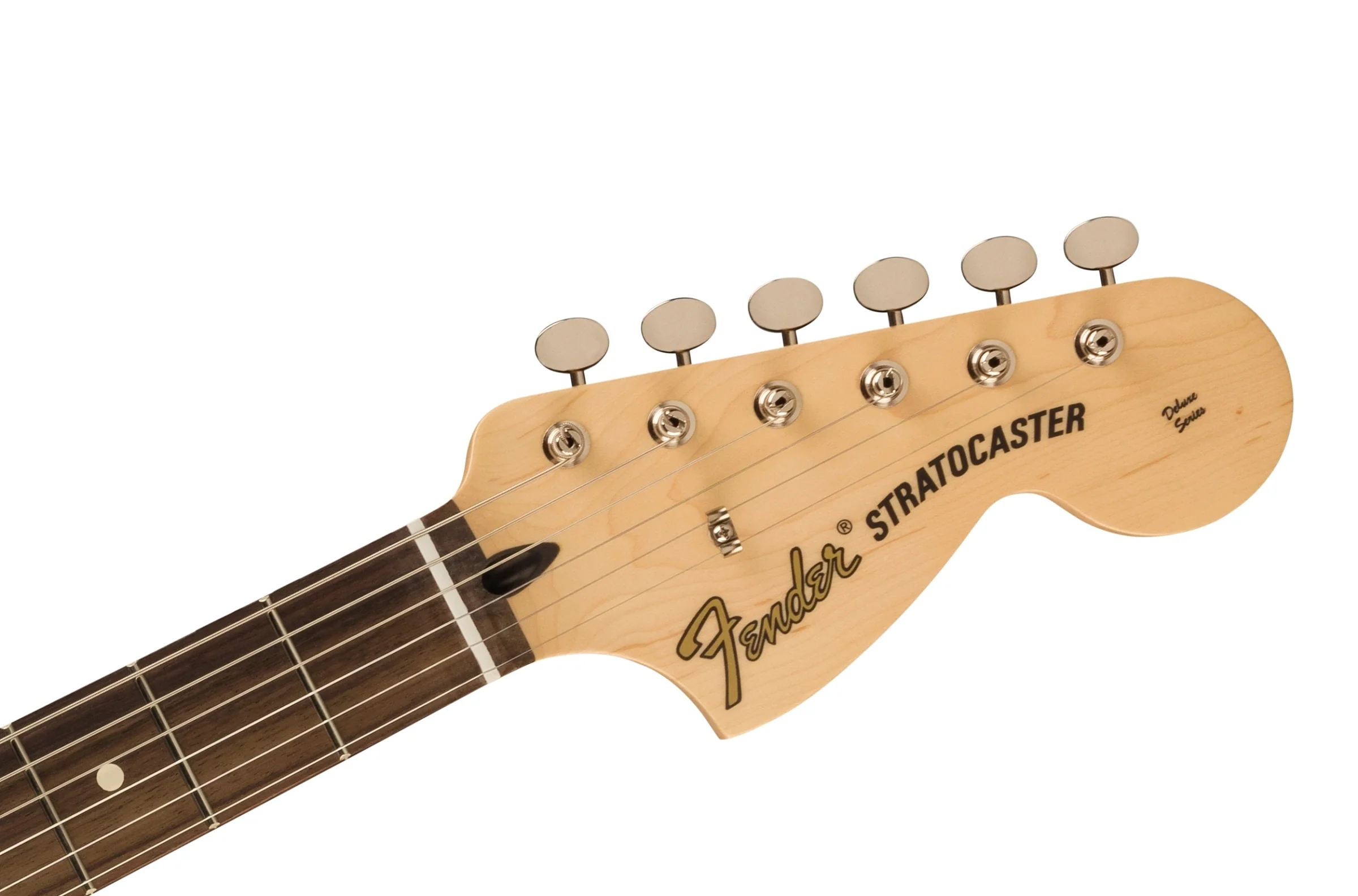 Fender Limited Edition Tom DeLonge Stratocaster - Image 6