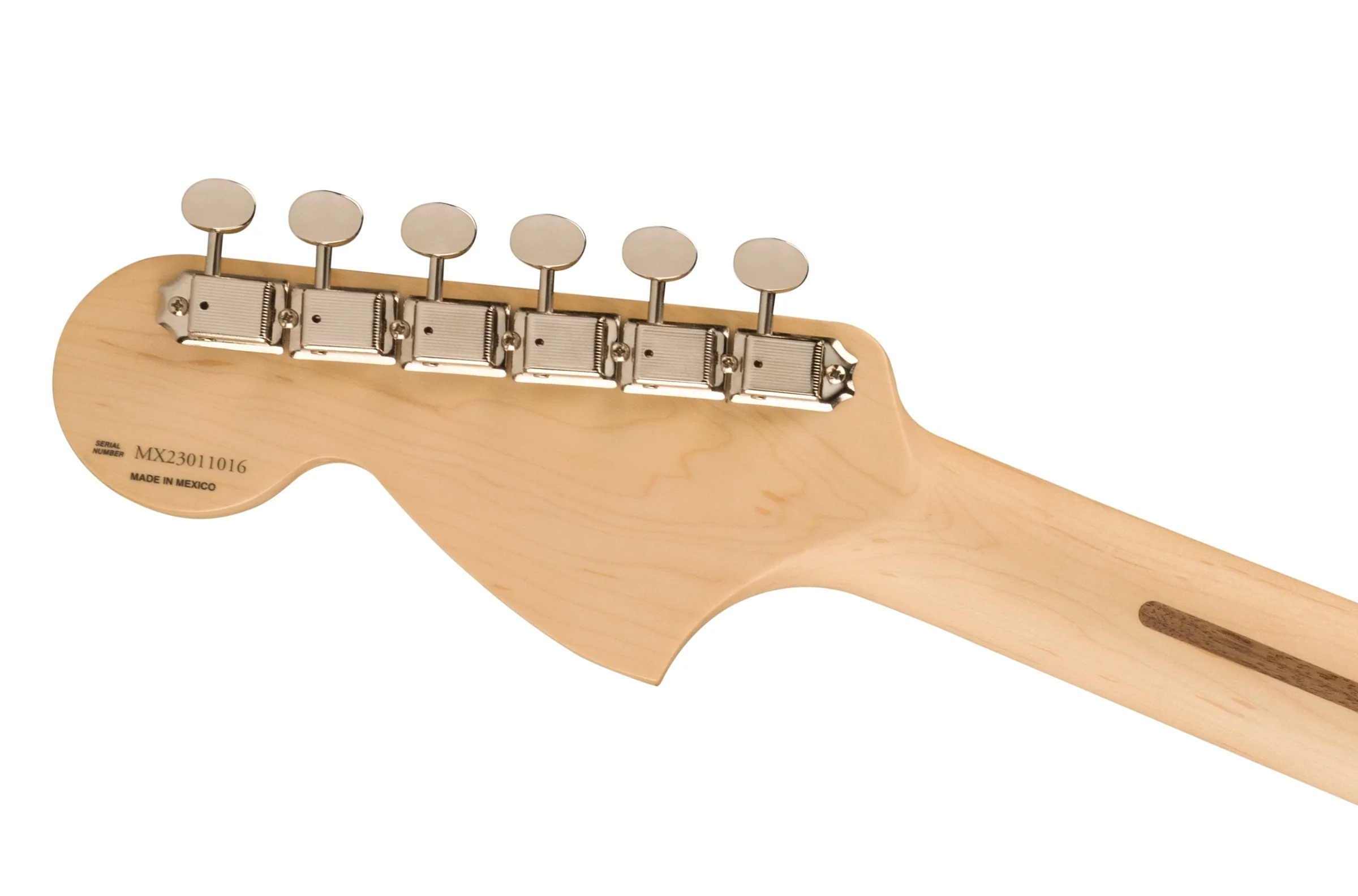 Fender Limited Edition Tom DeLonge Stratocaster - Image 7