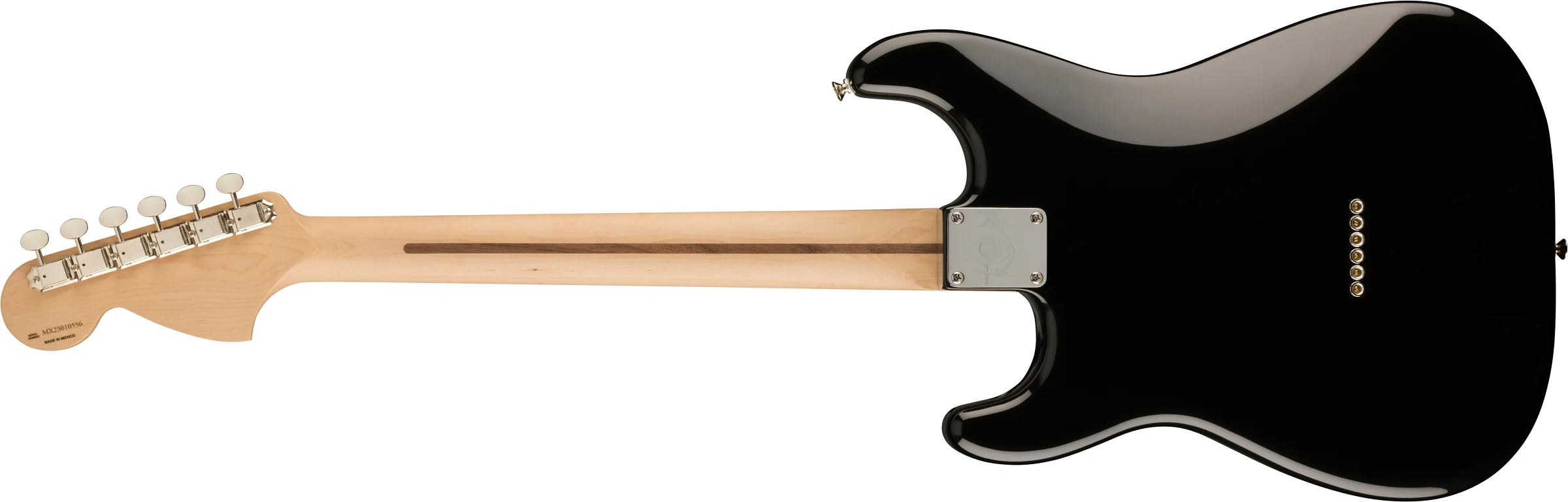 Fender Limited Edition Tom DeLonge Stratocaster - Image 9