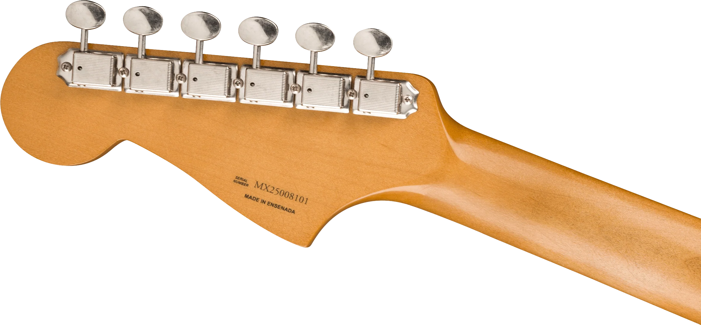 Fender Limited Edition Vintera II Road Worn '50s Jazzmaster - Image 7