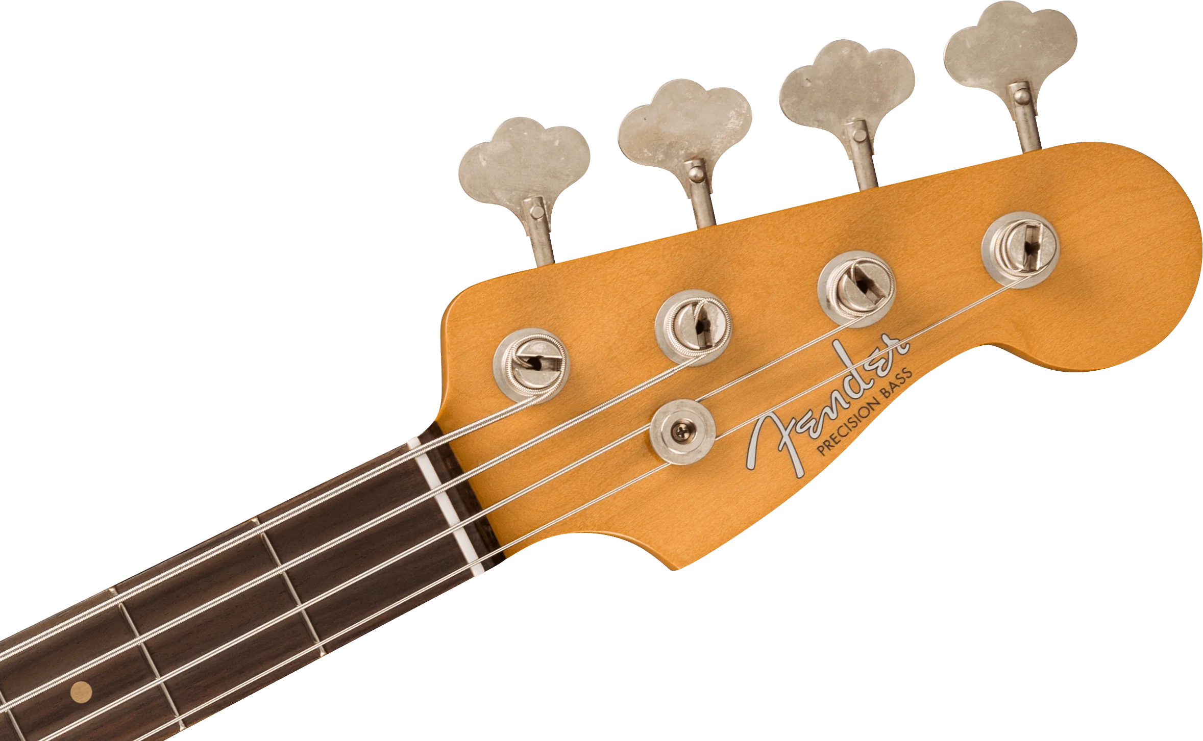 Fender Limited Edition Vintera II Road Worn '60s Precision Bass - Image 6