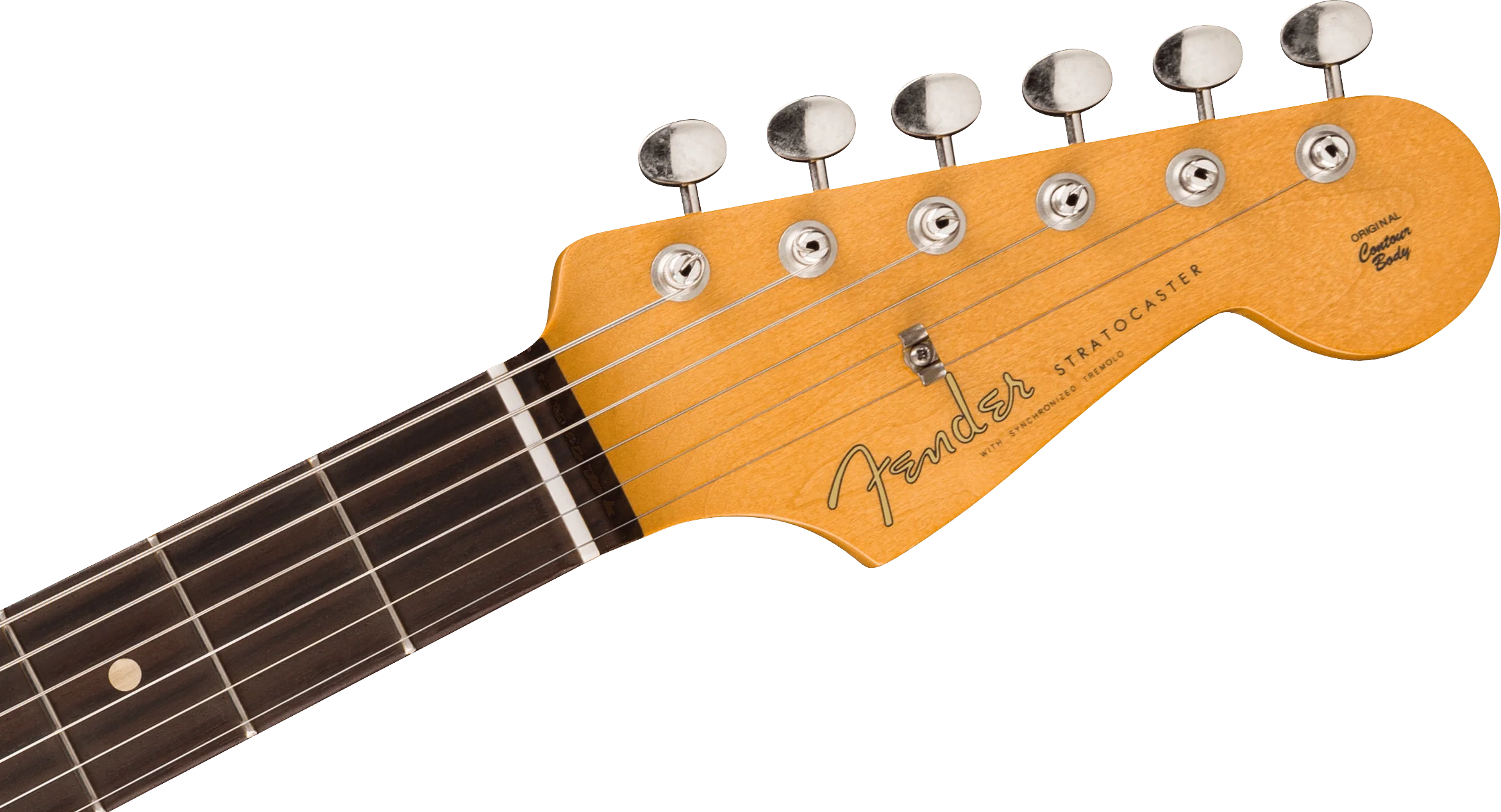 Fender Limited Edition Vintera II Road Worn '60s Stratocaster - Image 12