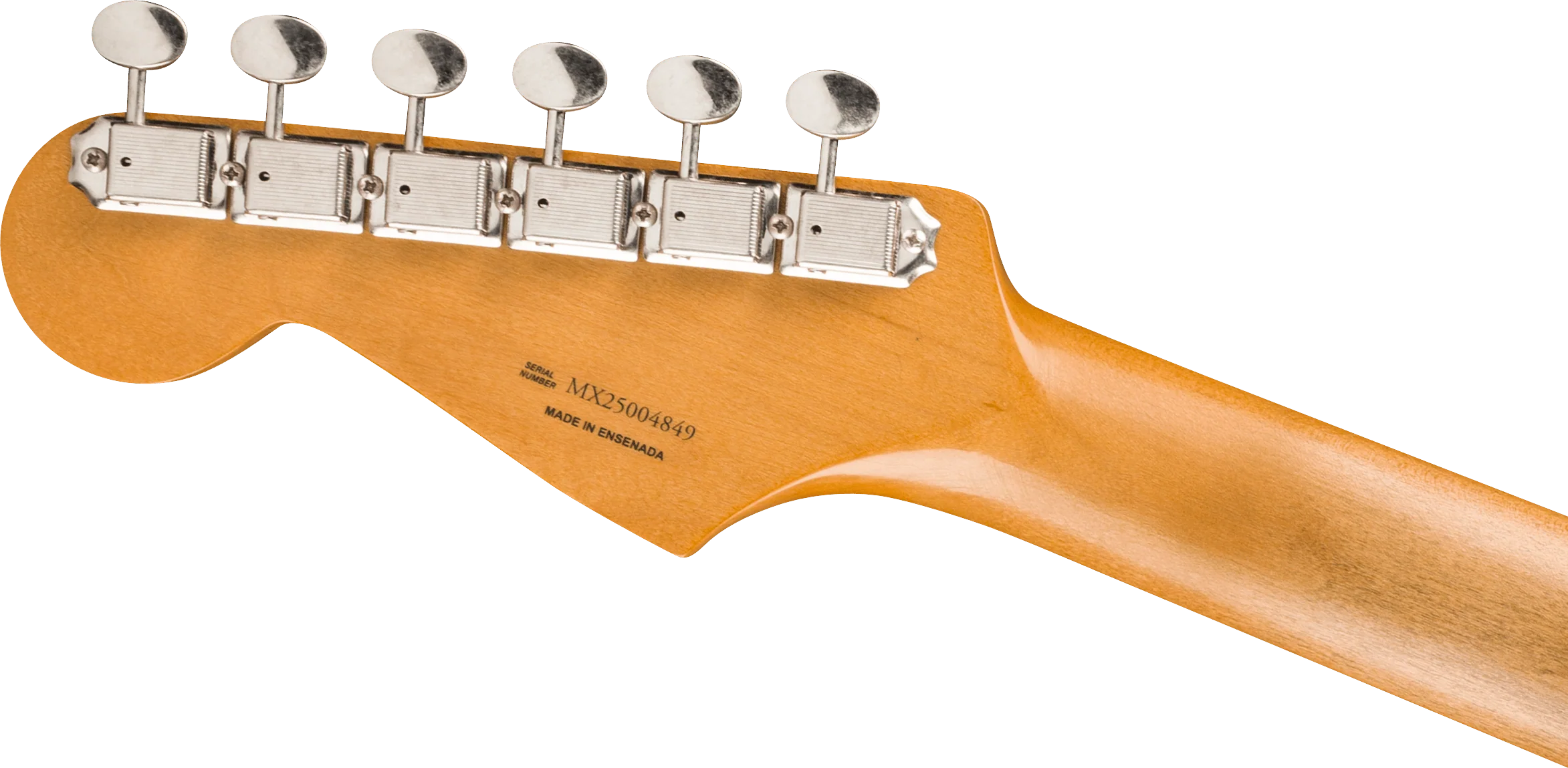 Fender Limited Edition Vintera II Road Worn '60s Stratocaster - Image 13