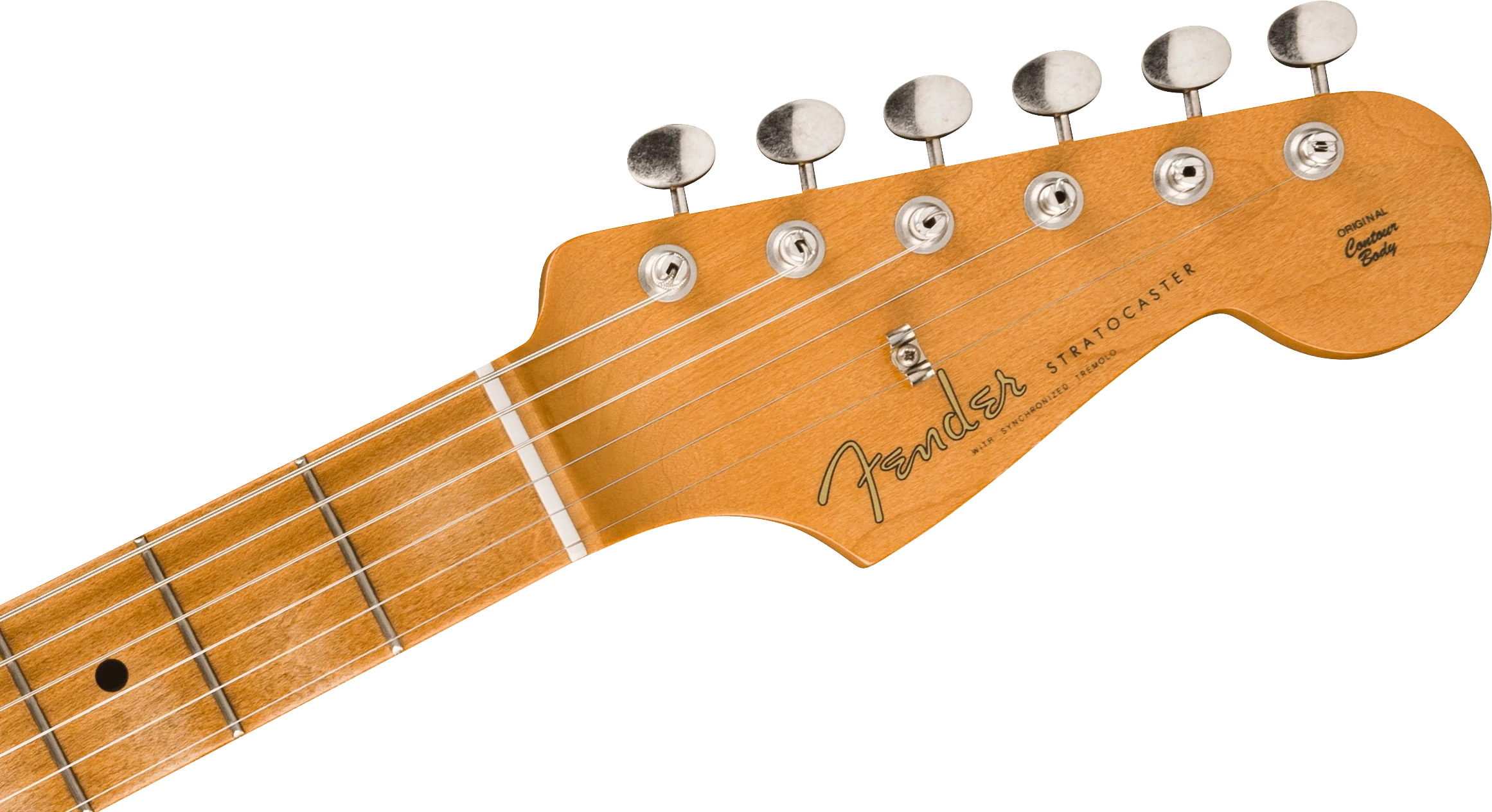 Fender Limited Edition Vintera II Road Worn '60s Stratocaster - Image 6