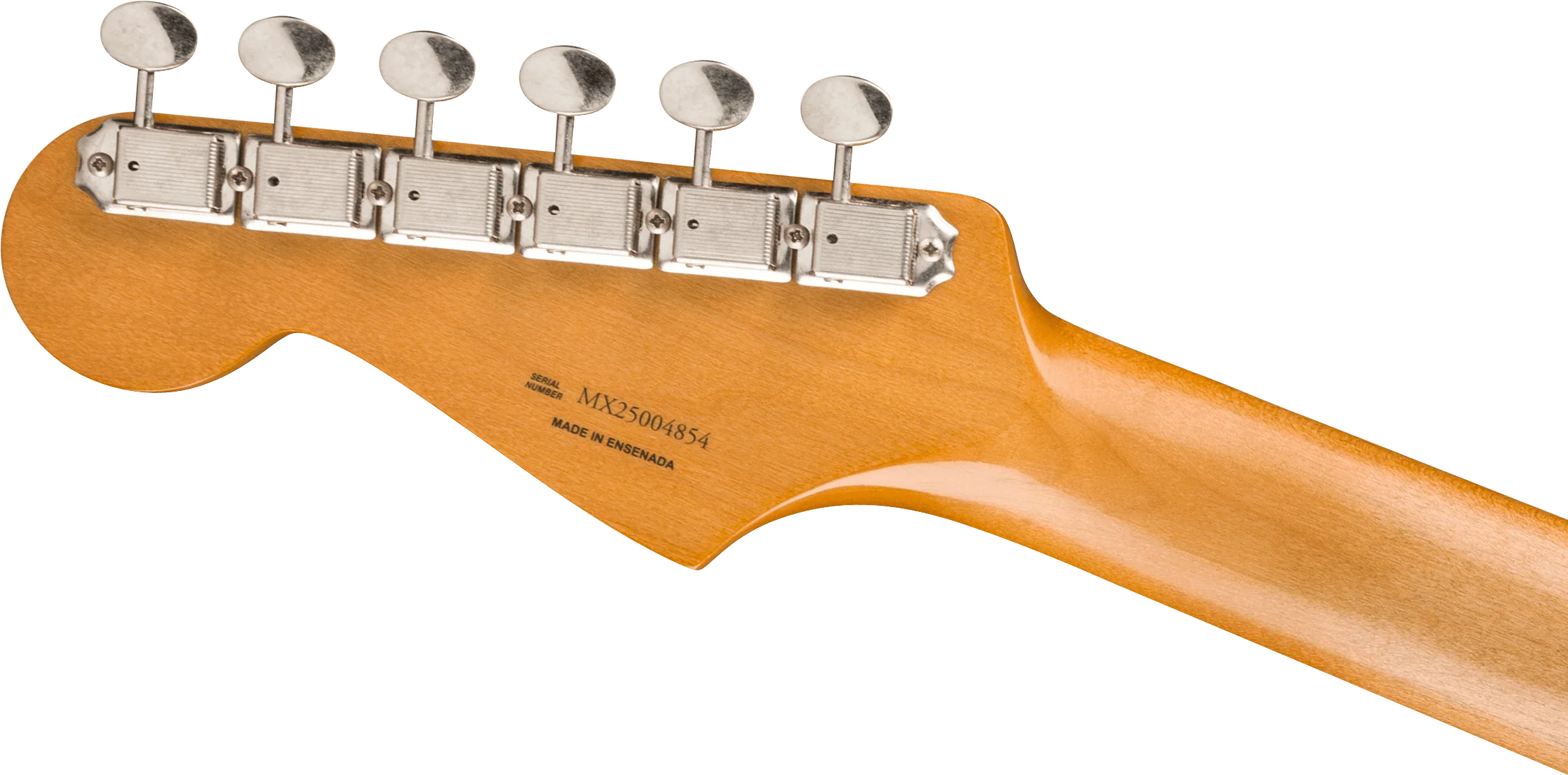 Fender Limited Edition Vintera II Road Worn '60s Stratocaster - Image 7