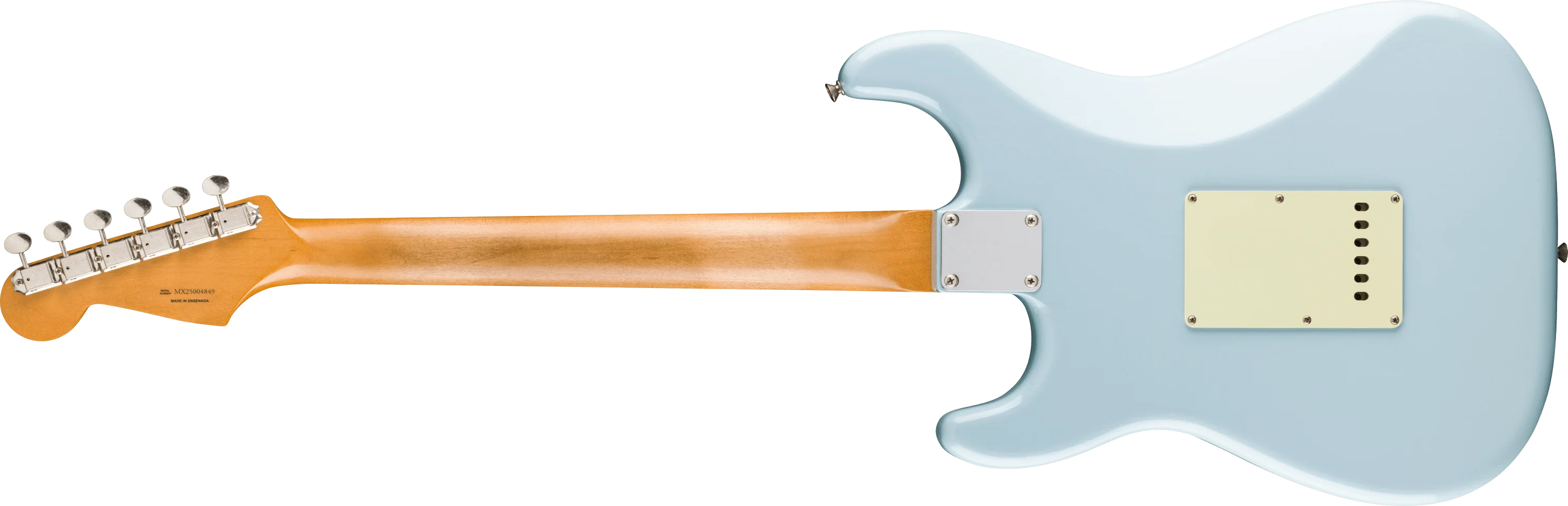 Fender Limited Edition Vintera II Road Worn '60s Stratocaster - Image 9