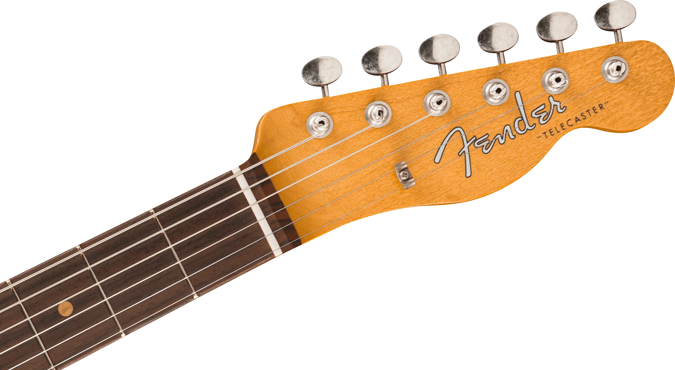Fender Limited Edition Vintera II Road Worn '60s Telecaster - Image 12