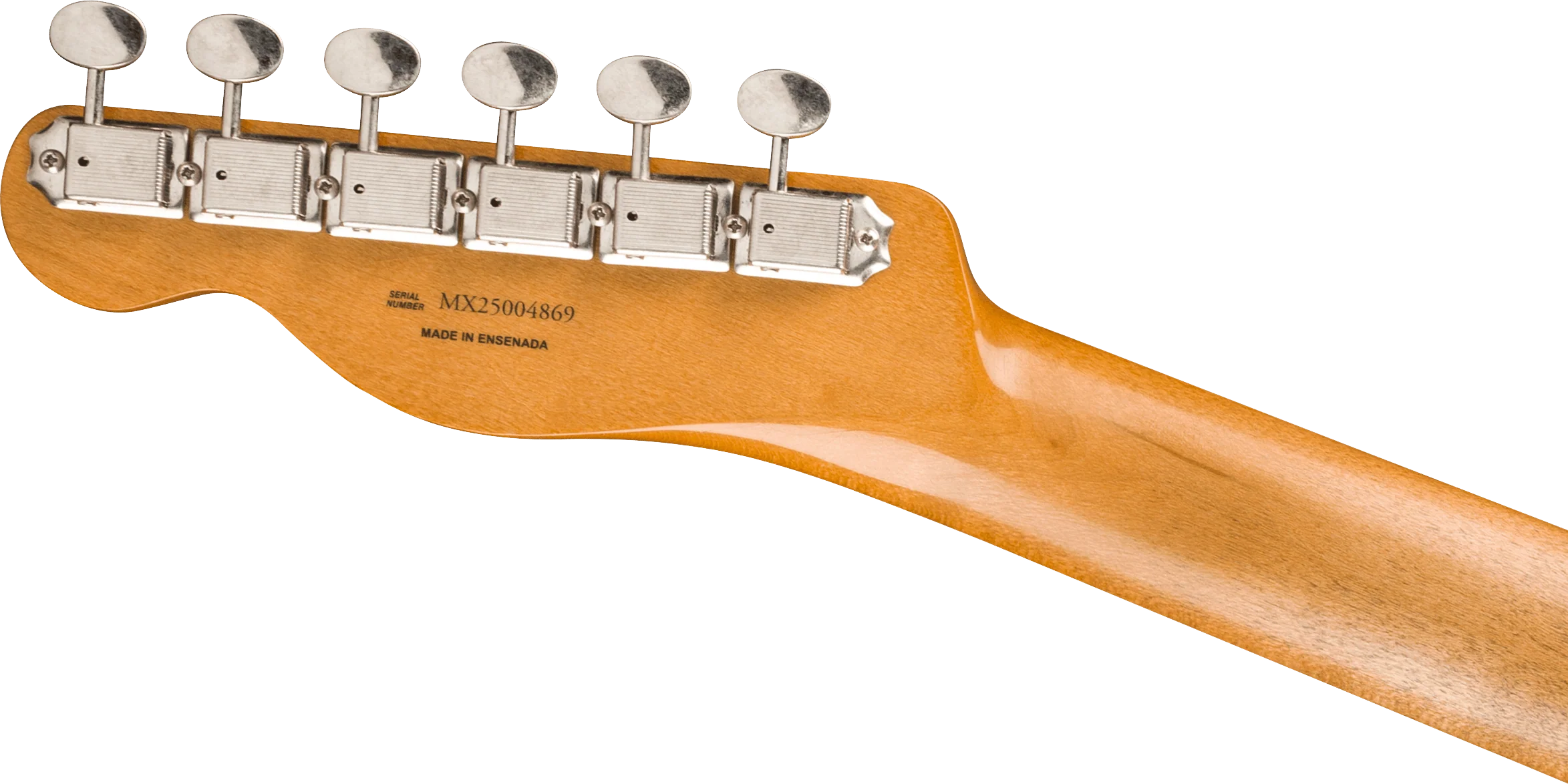 Fender Limited Edition Vintera II Road Worn '60s Telecaster - Image 13