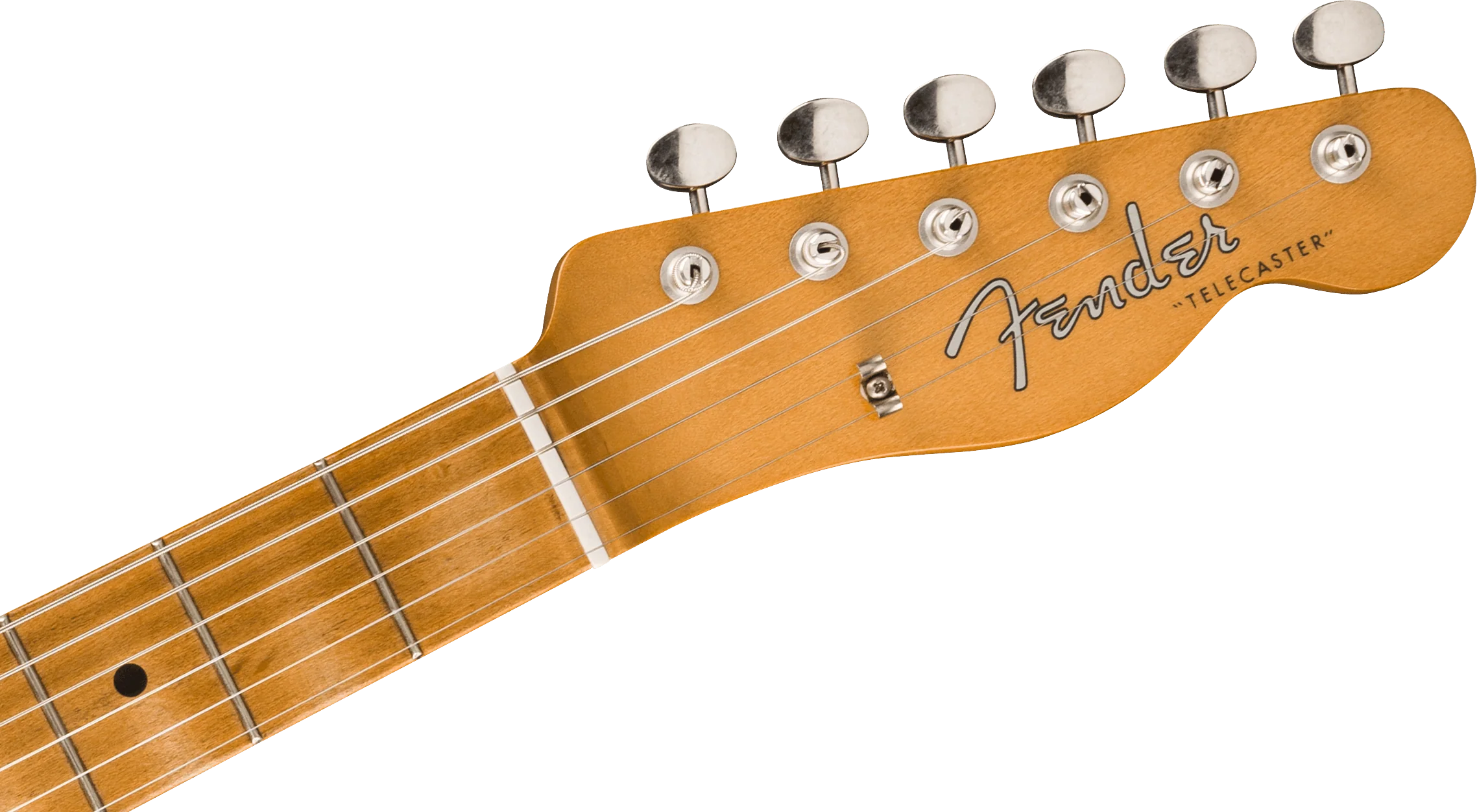 Fender Limited Edition Vintera II Road Worn '60s Telecaster - Image 6