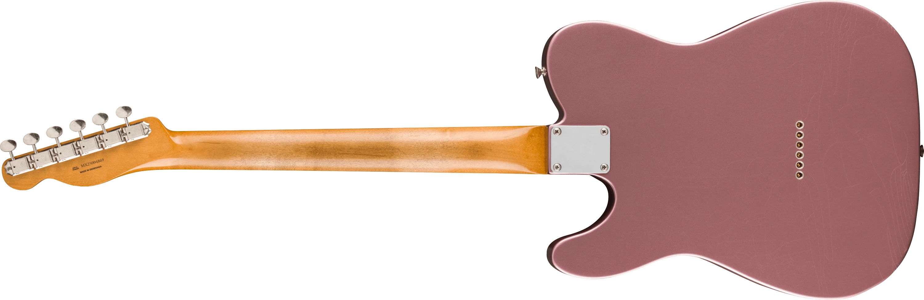 Fender Limited Edition Vintera II Road Worn '60s Telecaster - Image 9