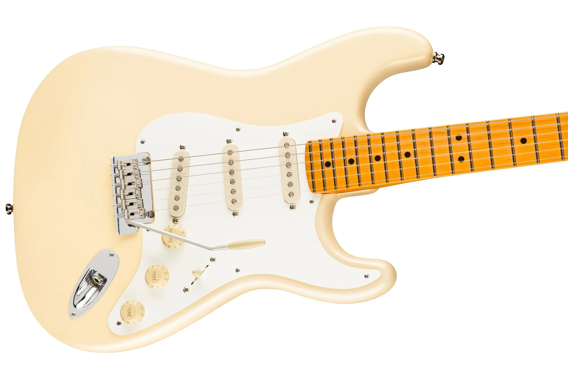 Fender Lincoln Brewster Stratocaster - Image 3