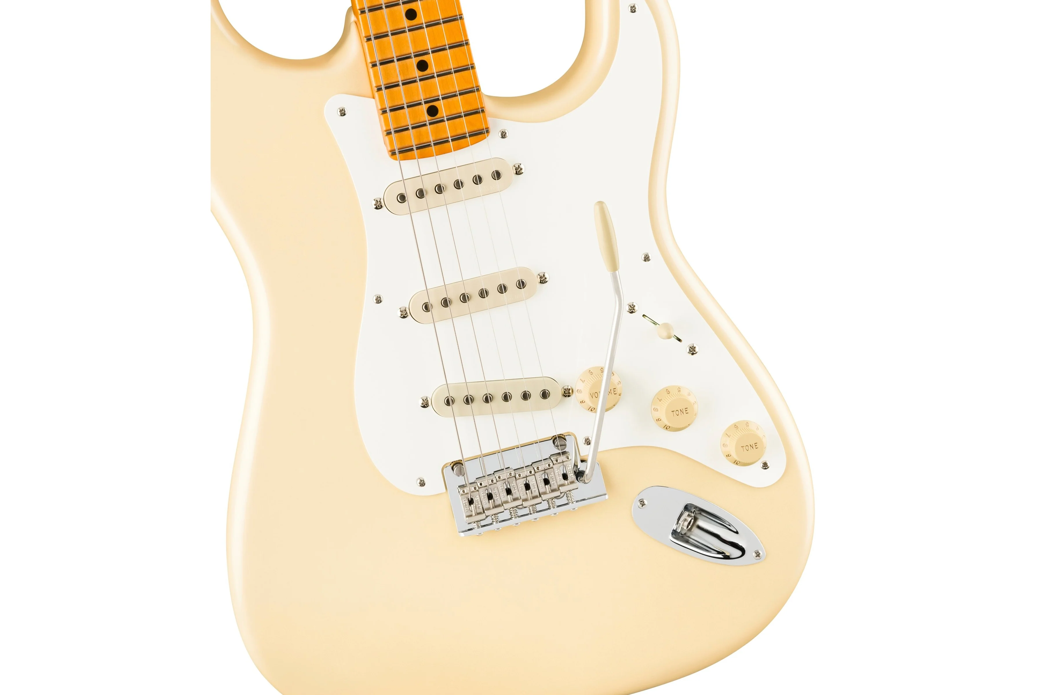 Fender Lincoln Brewster Stratocaster - Image 4