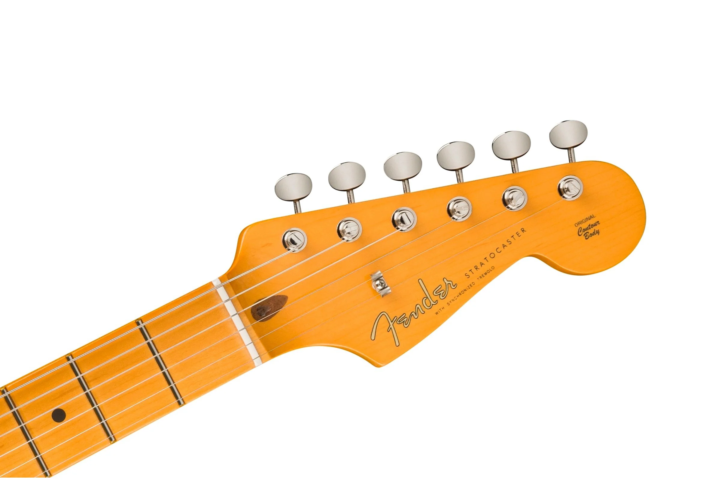 Fender Lincoln Brewster Stratocaster - Image 5