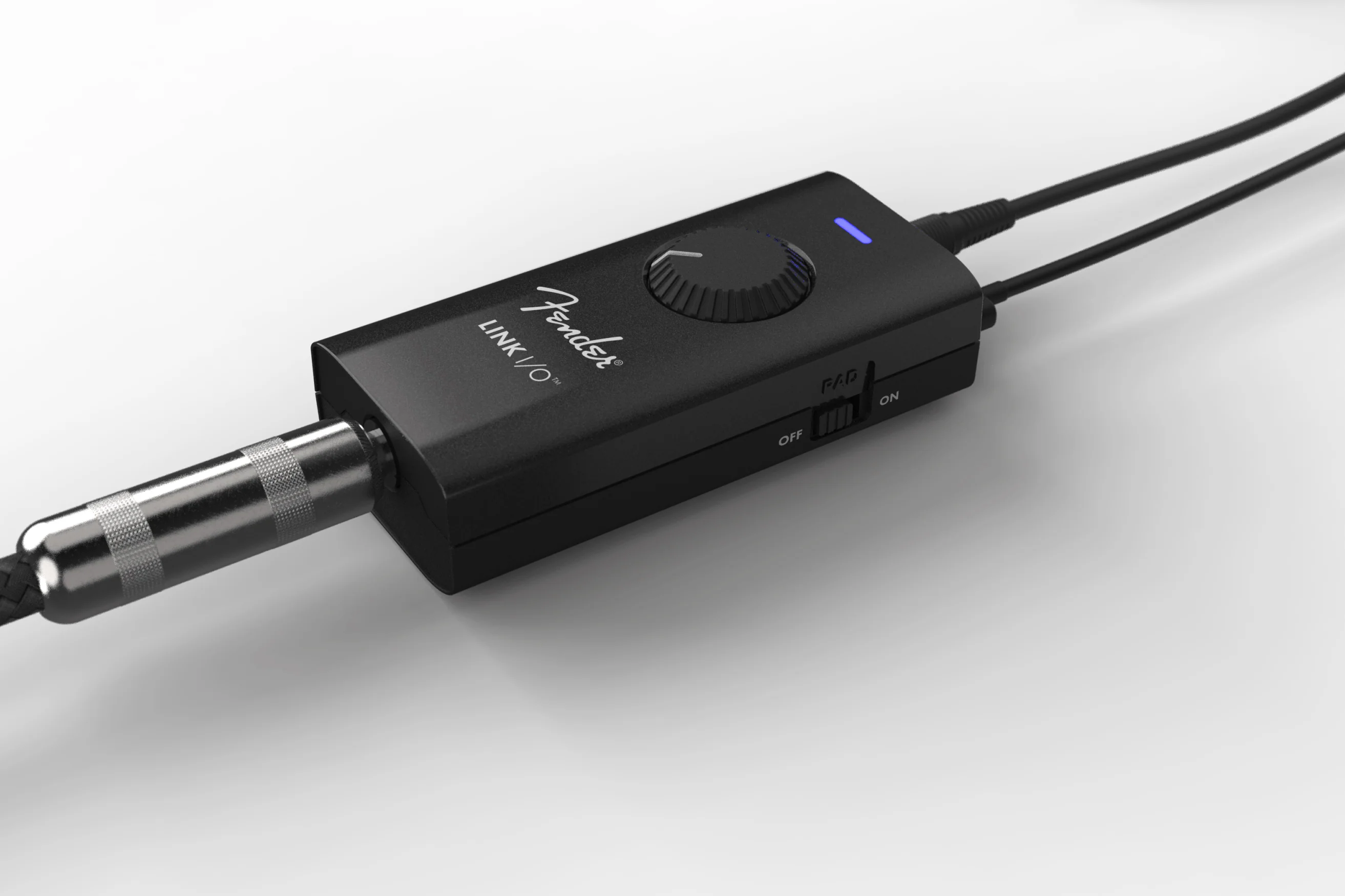 Fender Link I/O - Image 11