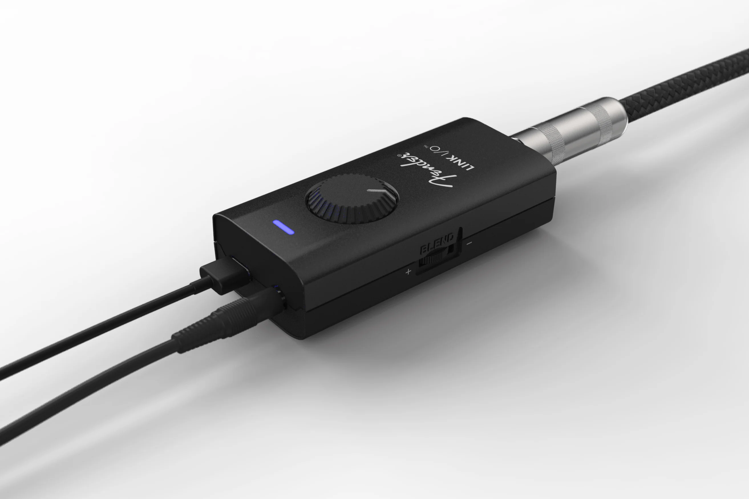 Fender Link I/O - Image 12