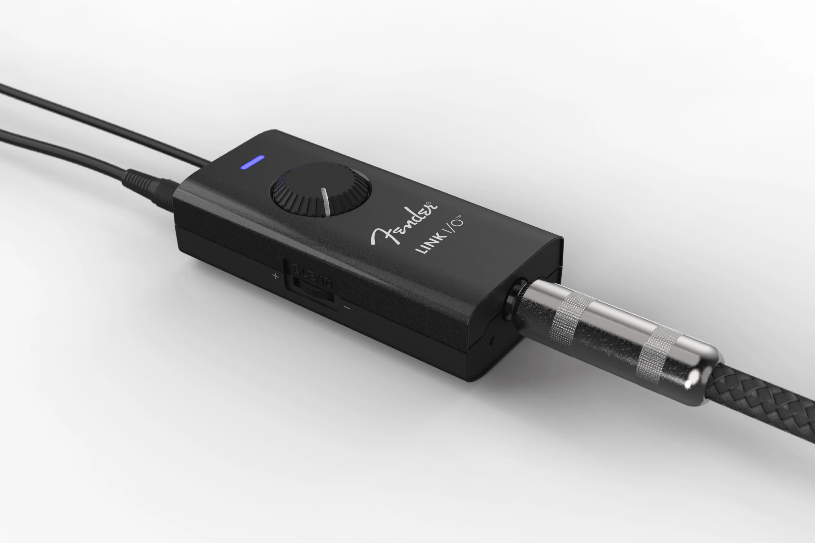 Fender Link I/O - Image 13