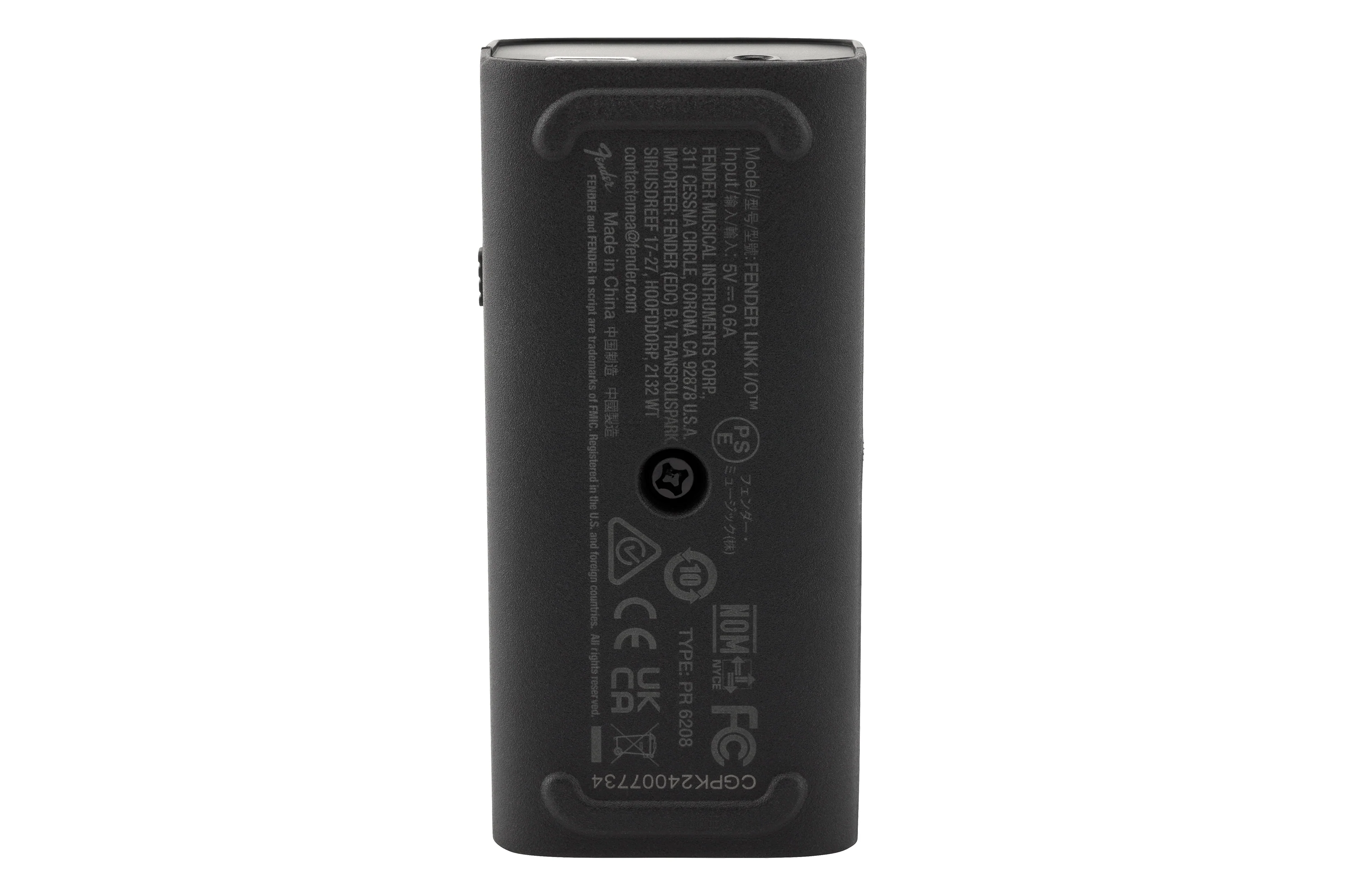 Fender Link I/O - Image 3