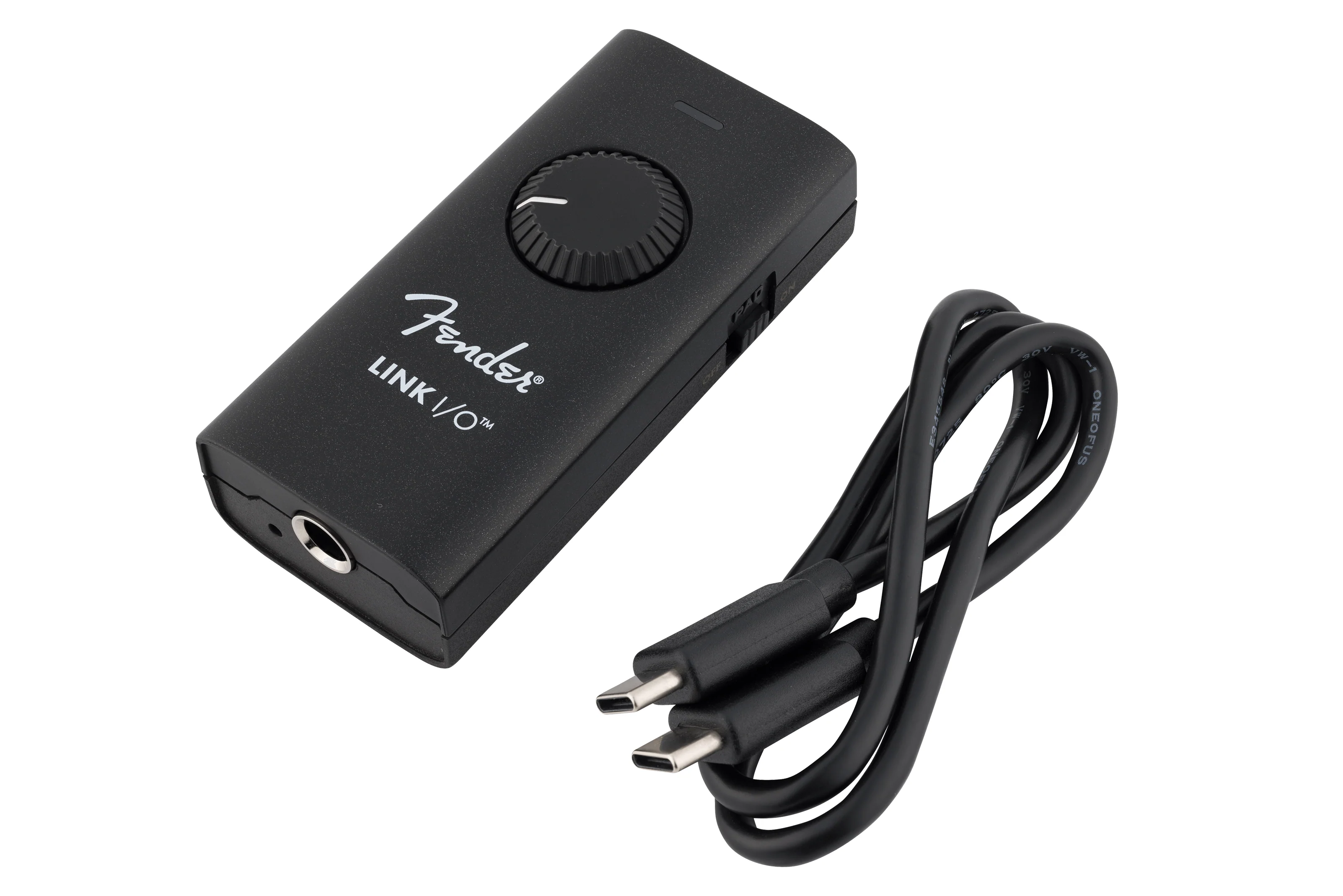 Fender Link I/O - Image 7