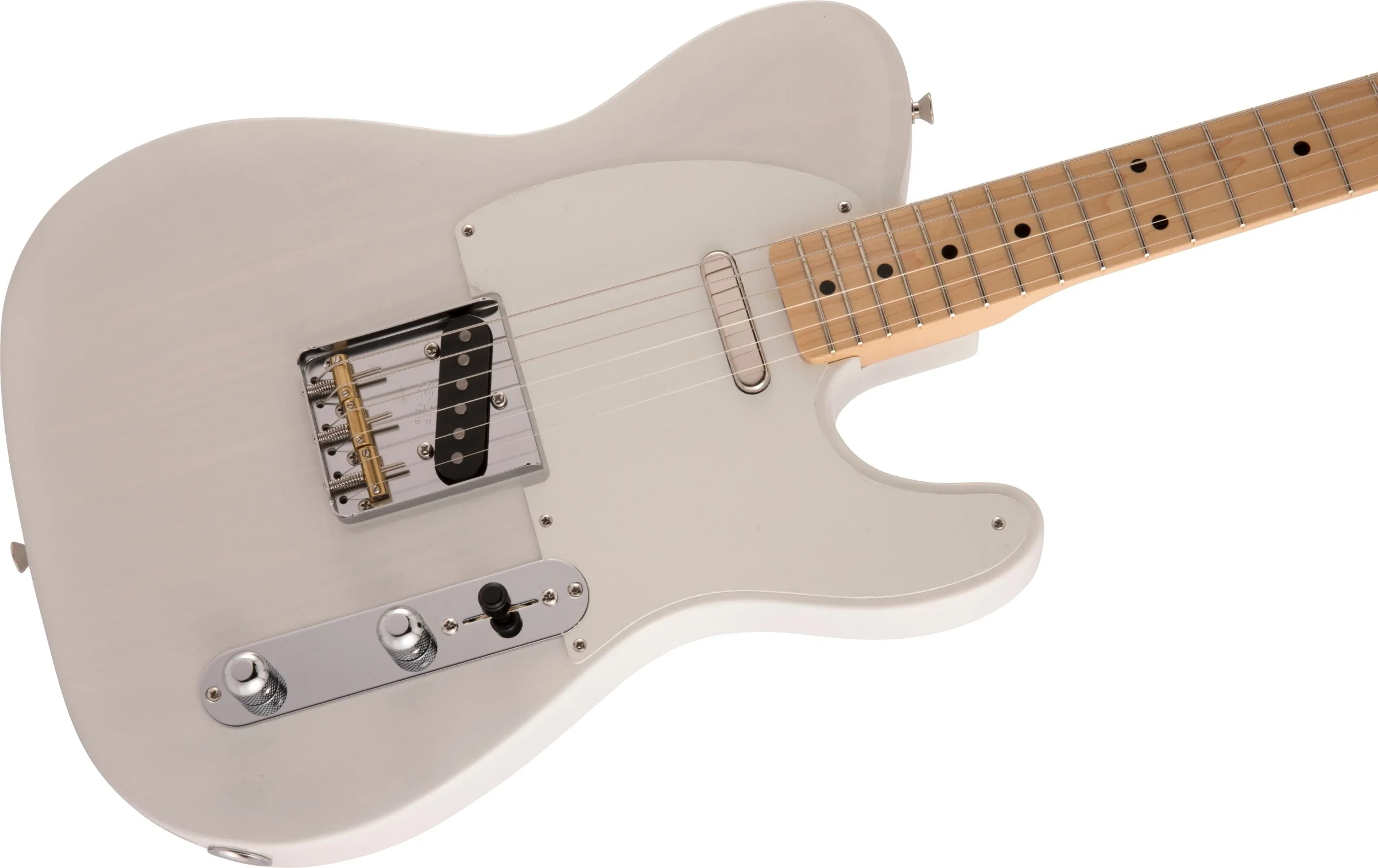 Fender Made In Japan Heritage 50s Telecaster - Image 4