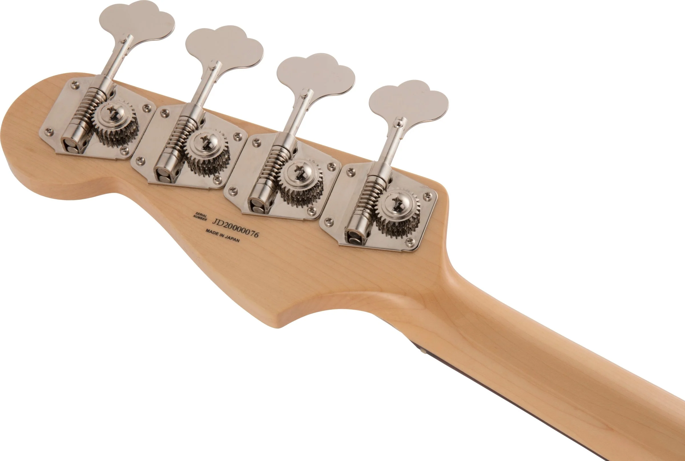 Fender Made In Japan Heritage 60s Jazz Bass - Image 13