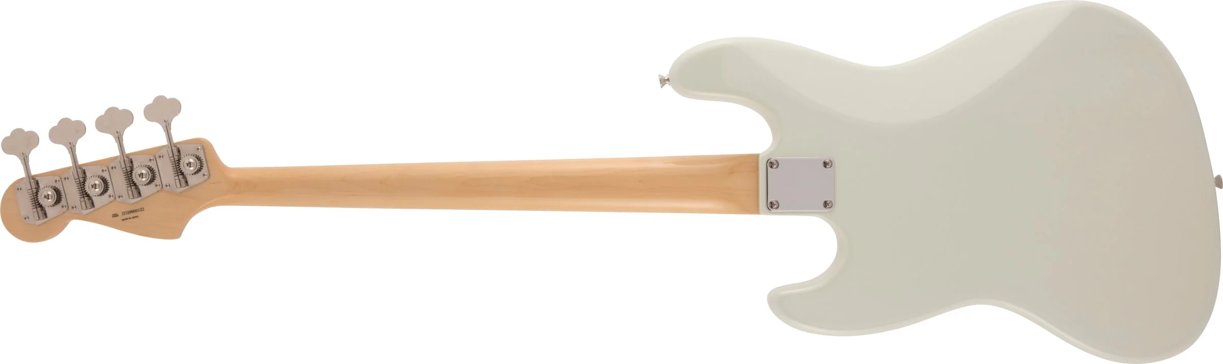 Fender Made In Japan Heritage 60s Jazz Bass - Image 3