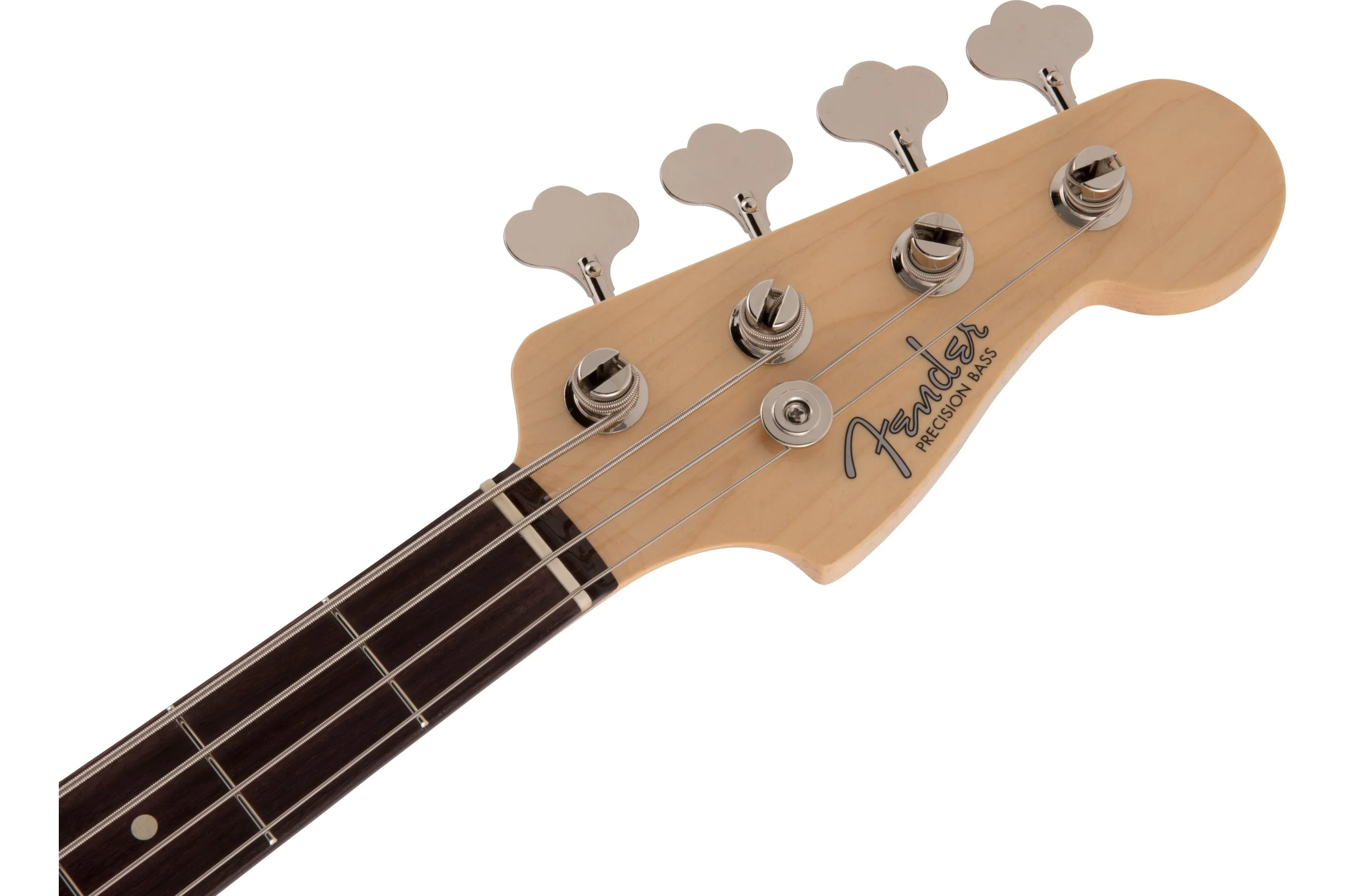Fender Made In Japan Heritage 60s Precision Bass - Image 5