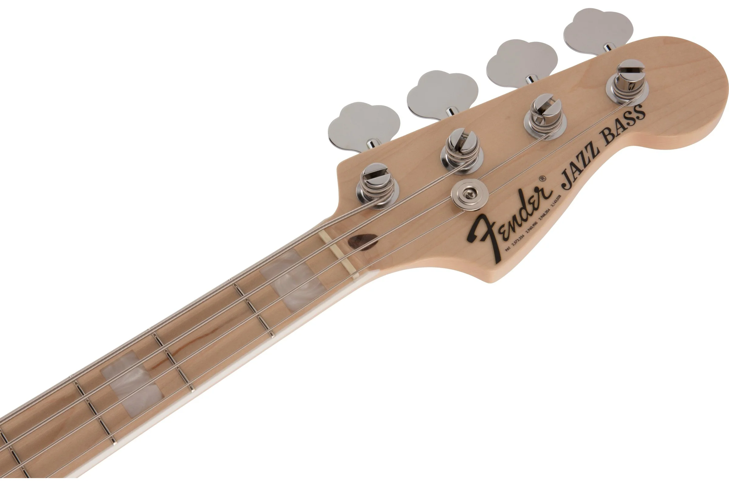 Fender Made In Japan Heritage 70s Jazz Bass - Image 5