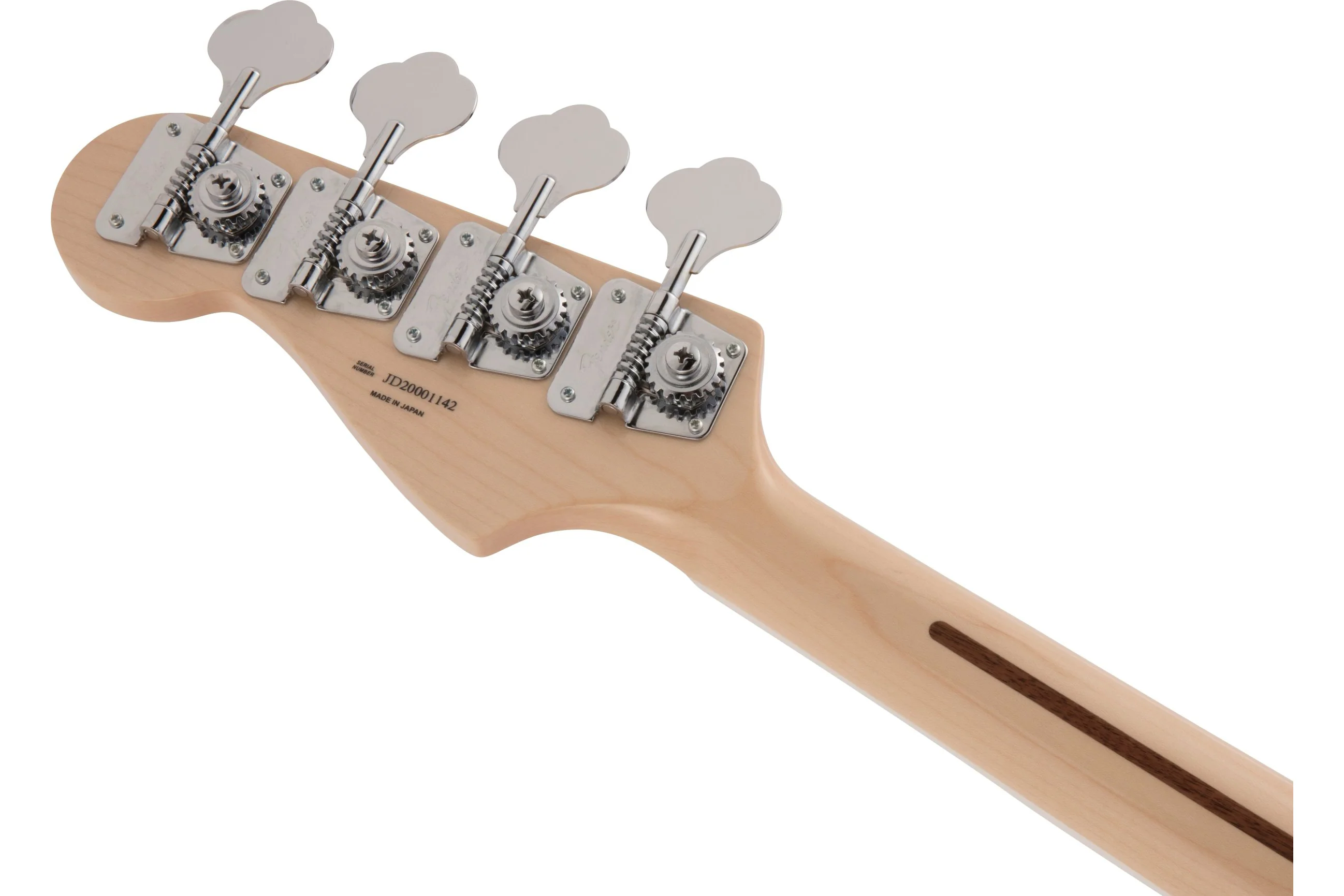 Fender Made In Japan Heritage 70s Jazz Bass - Image 6