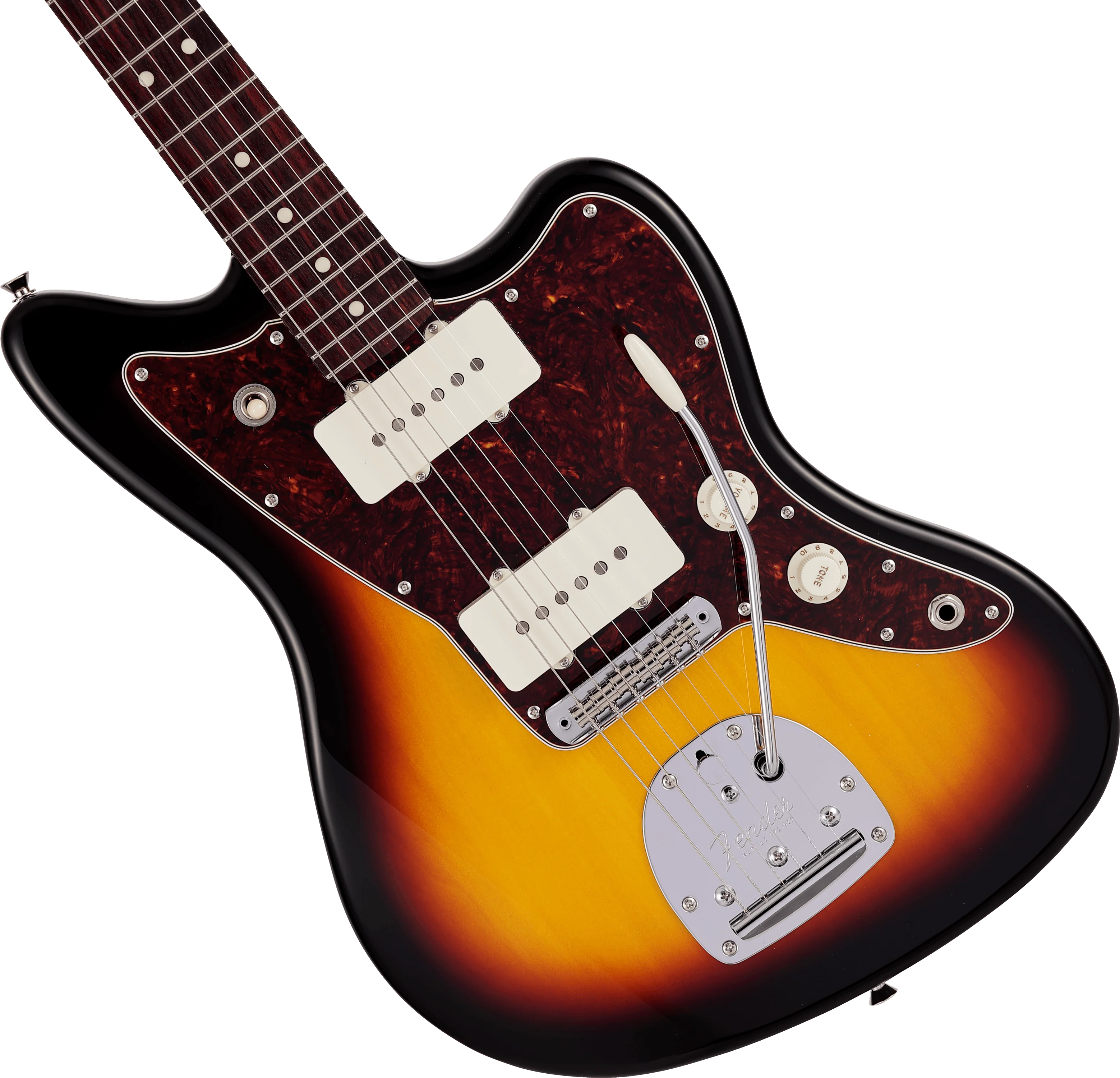 Fender Made in Japan Junior Collection Jazzmaster - Image 10