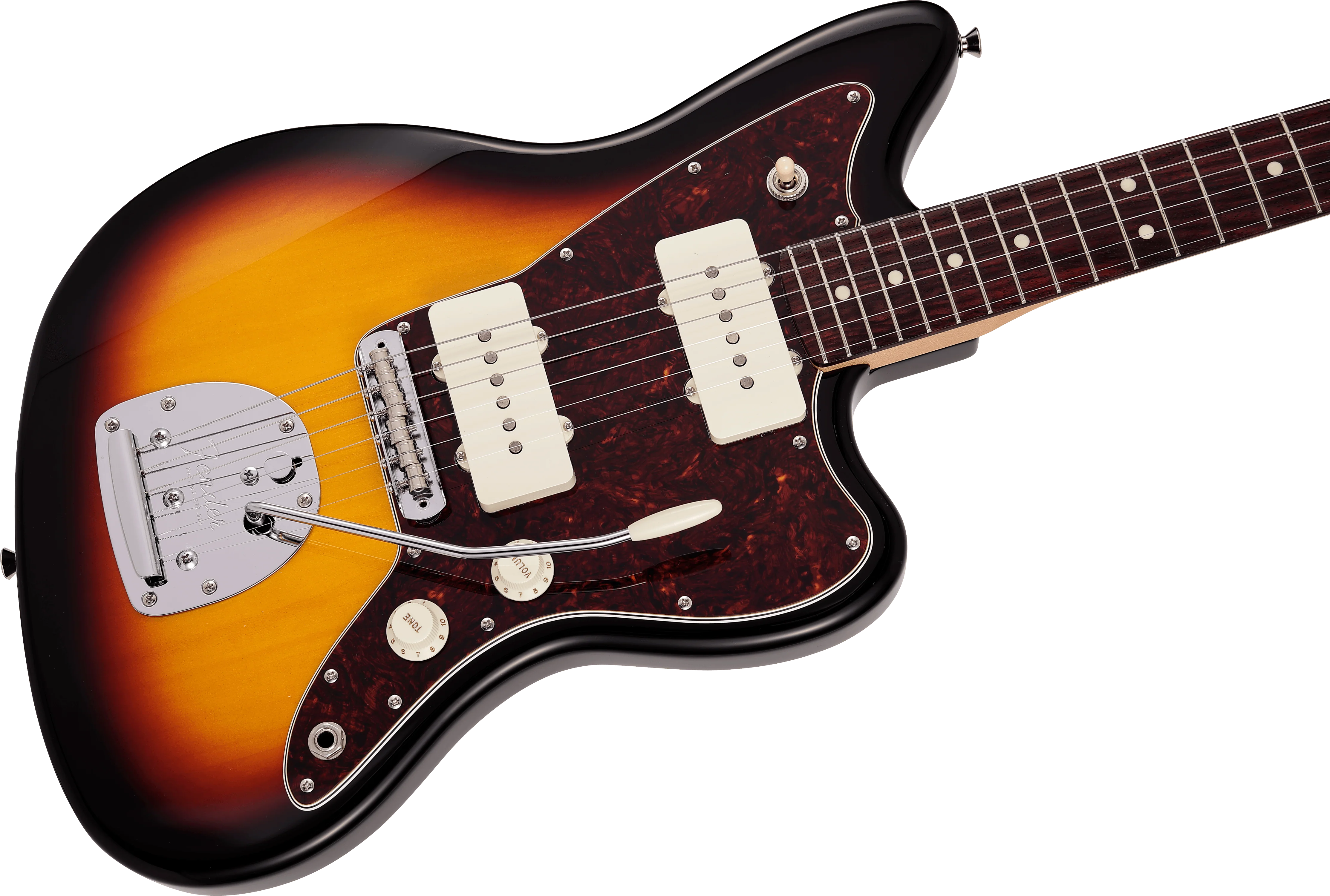 Fender Made in Japan Junior Collection Jazzmaster - Image 11