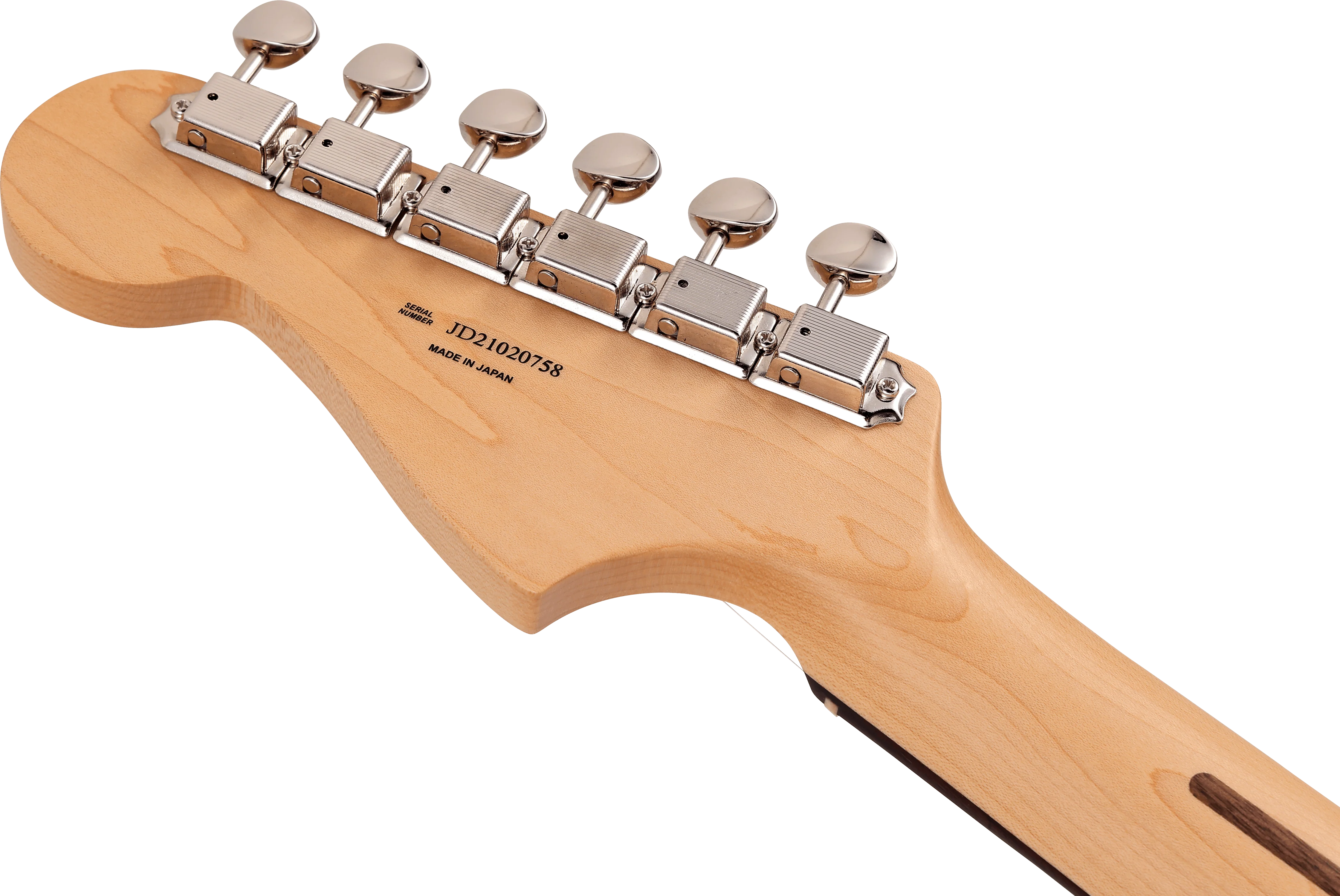 Fender Made in Japan Junior Collection Jazzmaster - Image 13