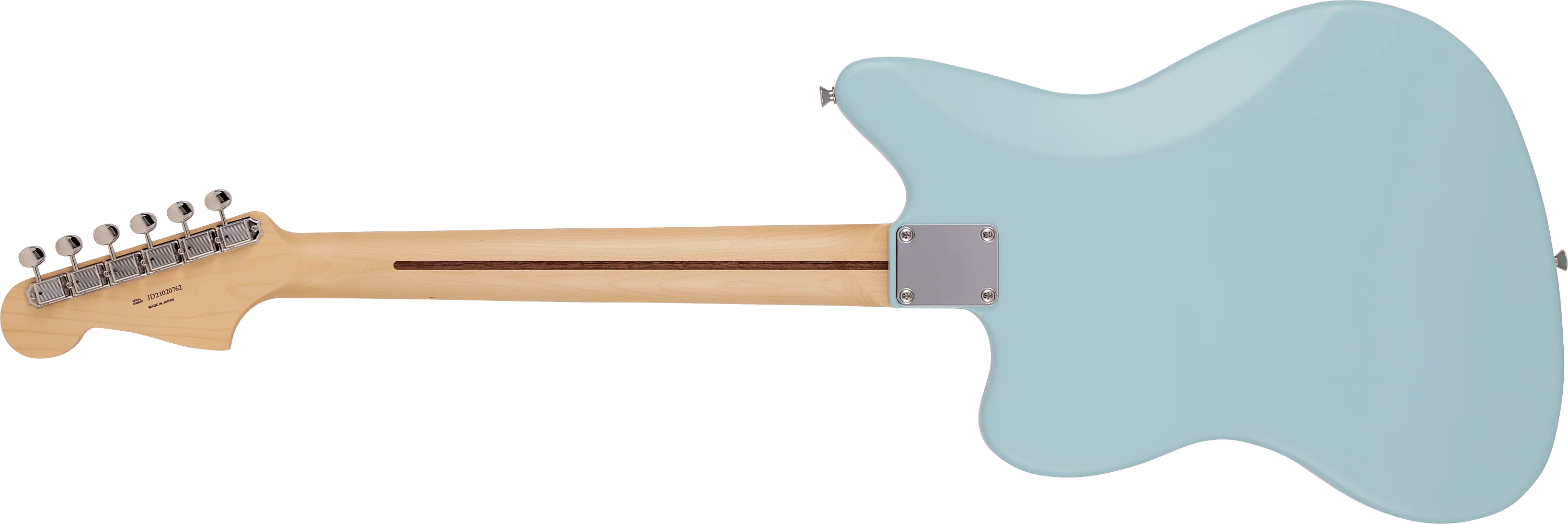 Fender Made in Japan Junior Collection Jazzmaster - Image 15