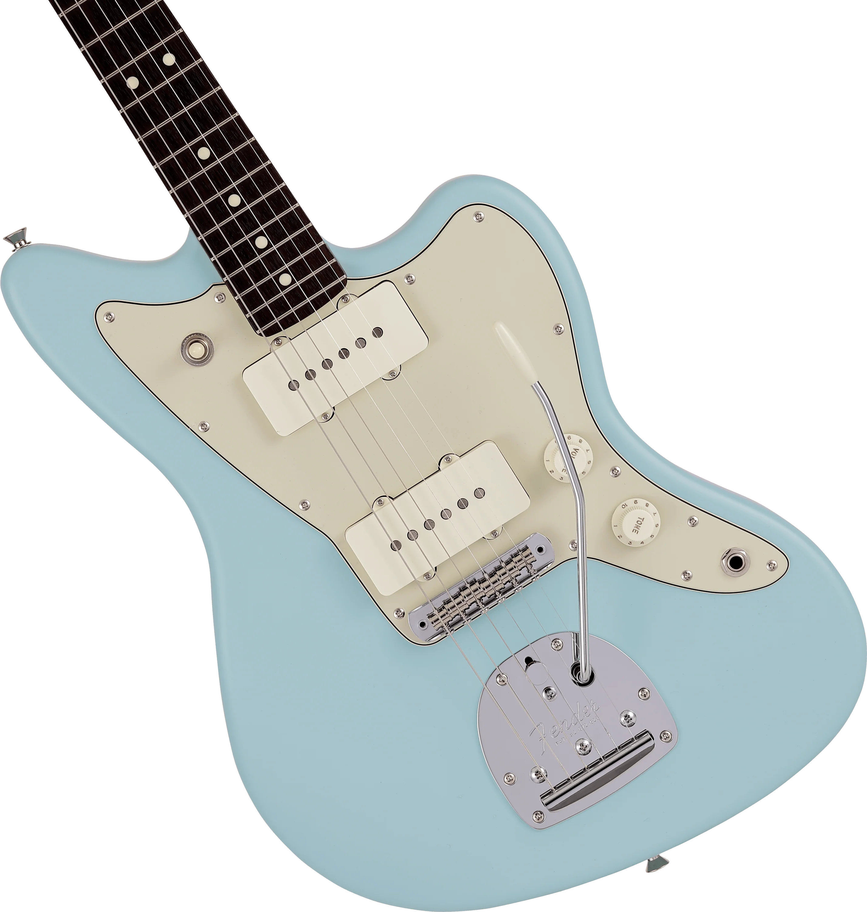 Fender Made in Japan Junior Collection Jazzmaster - Image 16