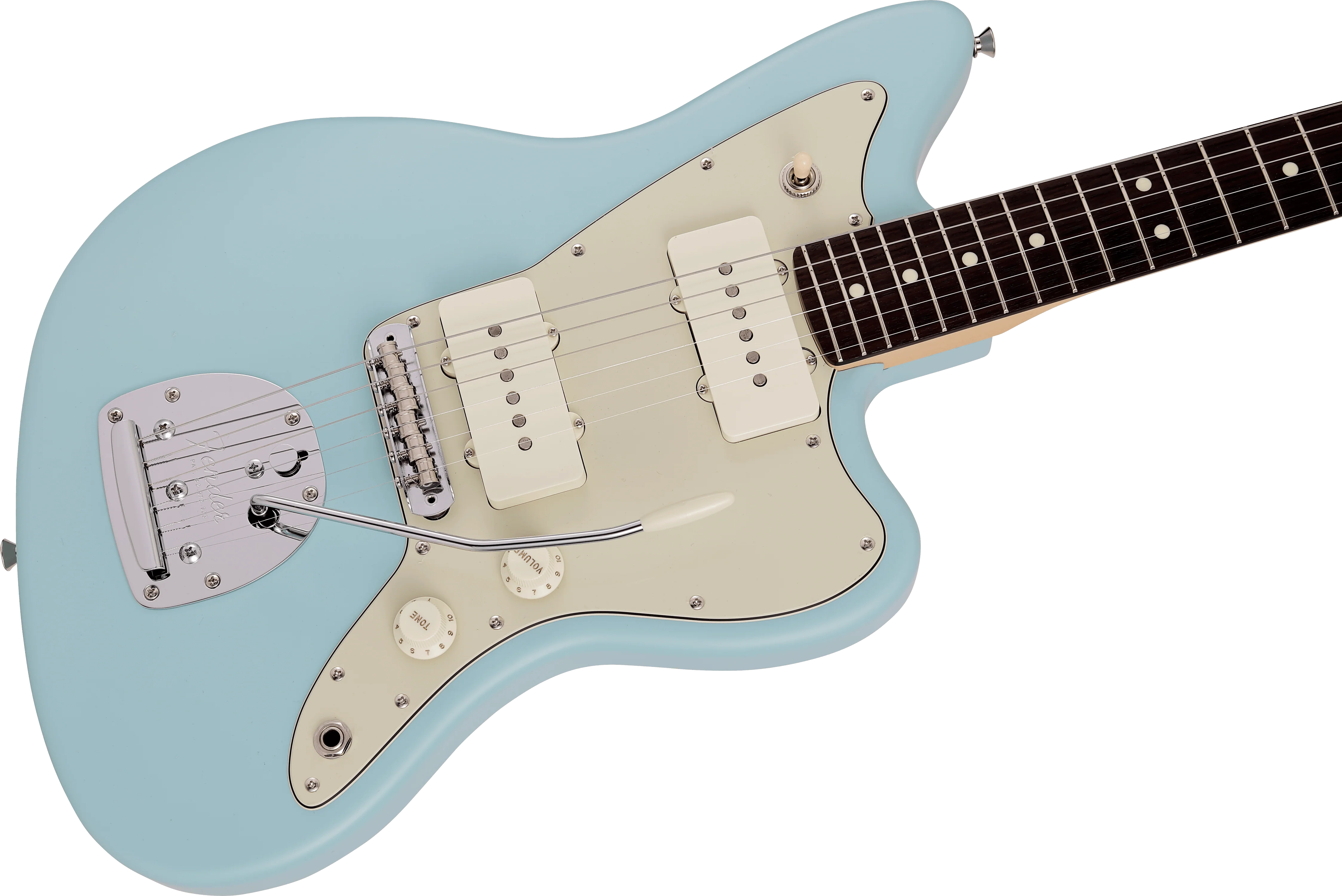 Fender Made in Japan Junior Collection Jazzmaster - Image 17