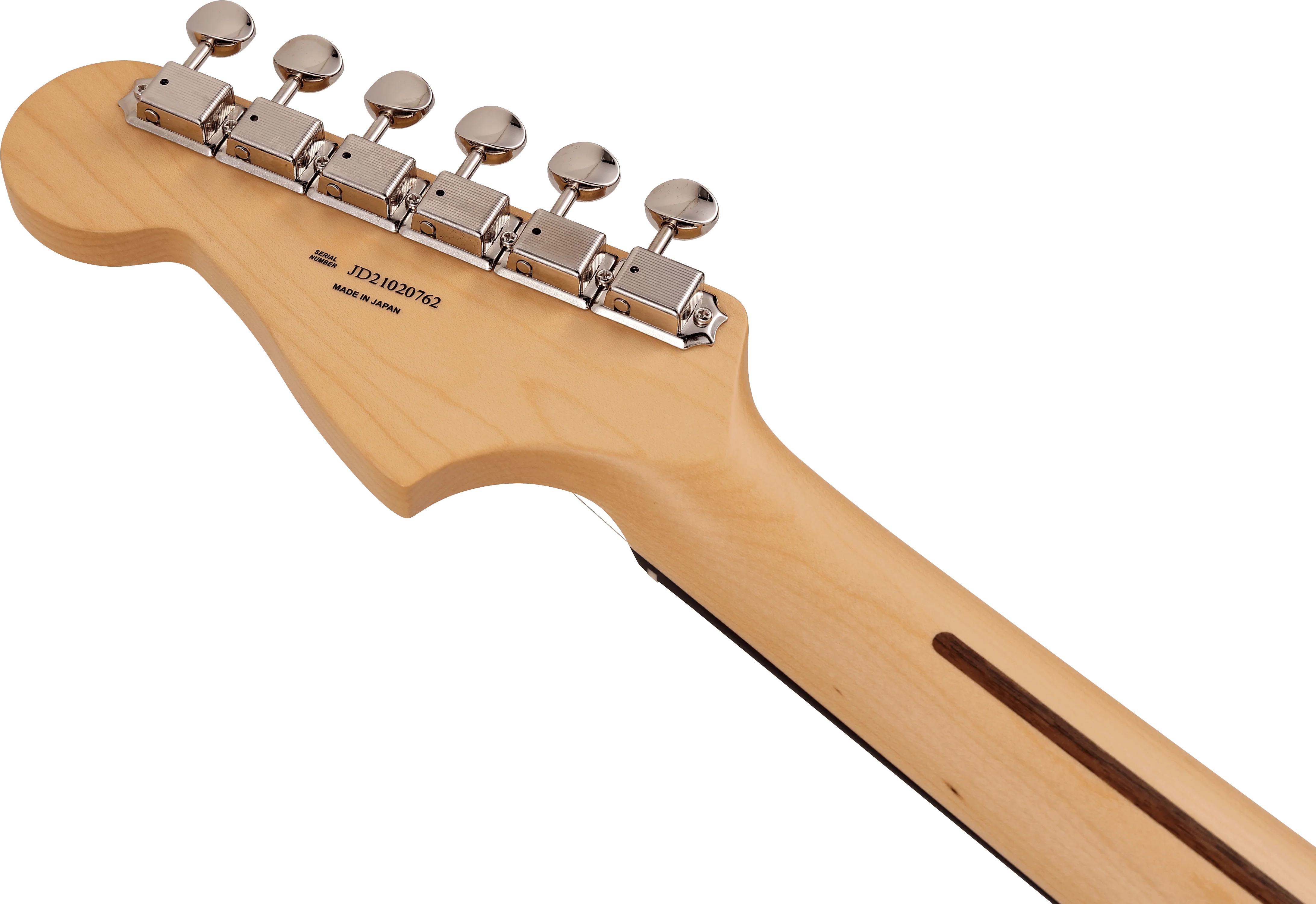 Fender Made in Japan Junior Collection Jazzmaster - Image 19
