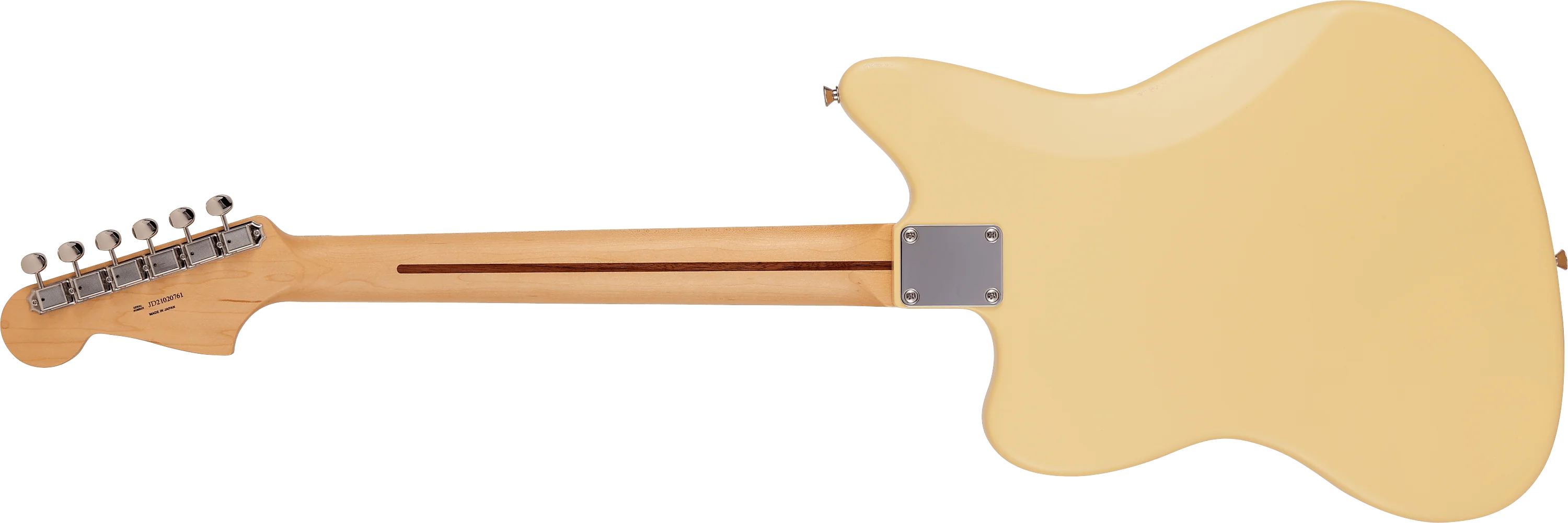 Fender Made in Japan Junior Collection Jazzmaster - Image 21