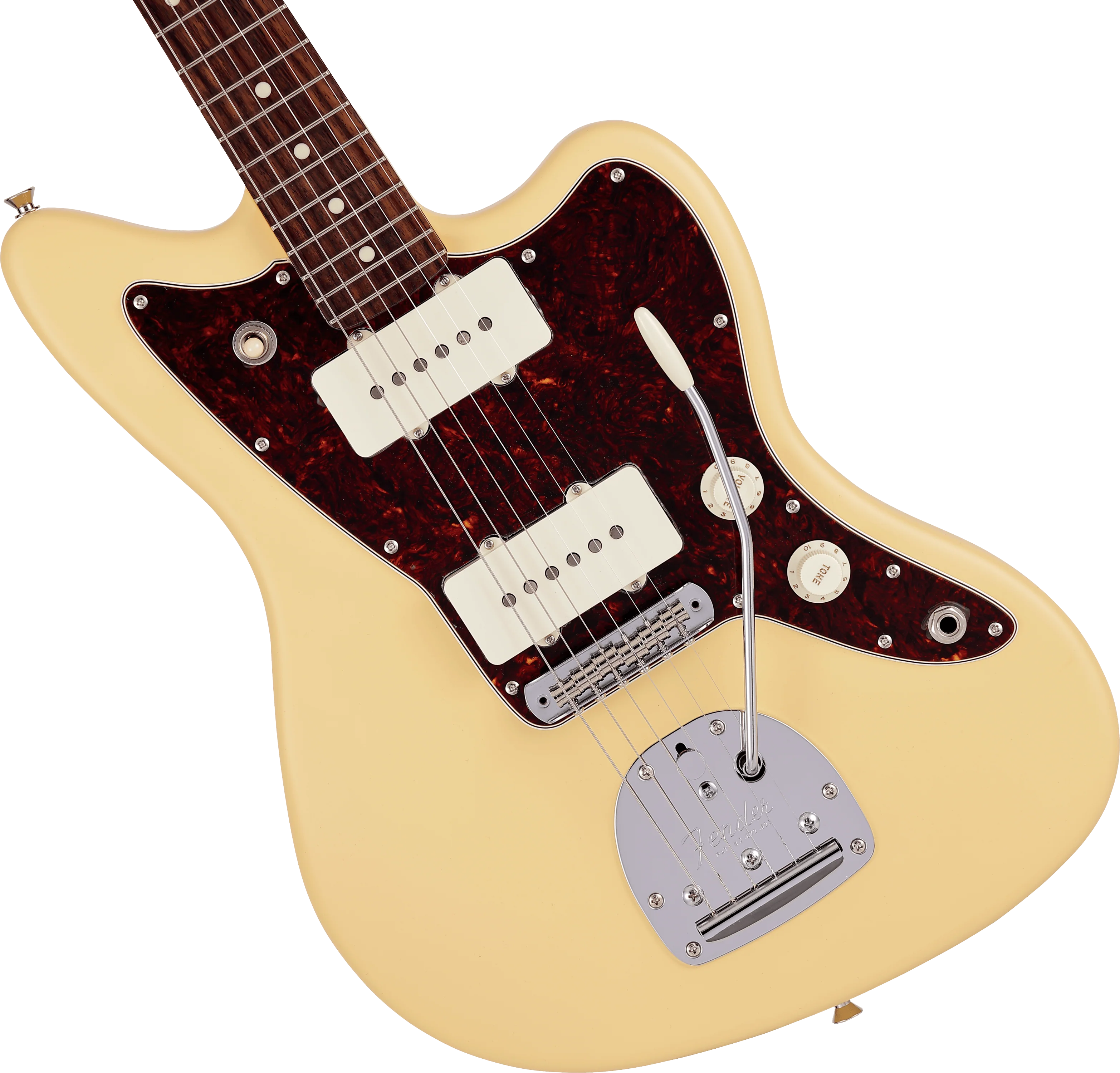 Fender Made in Japan Junior Collection Jazzmaster - Image 22