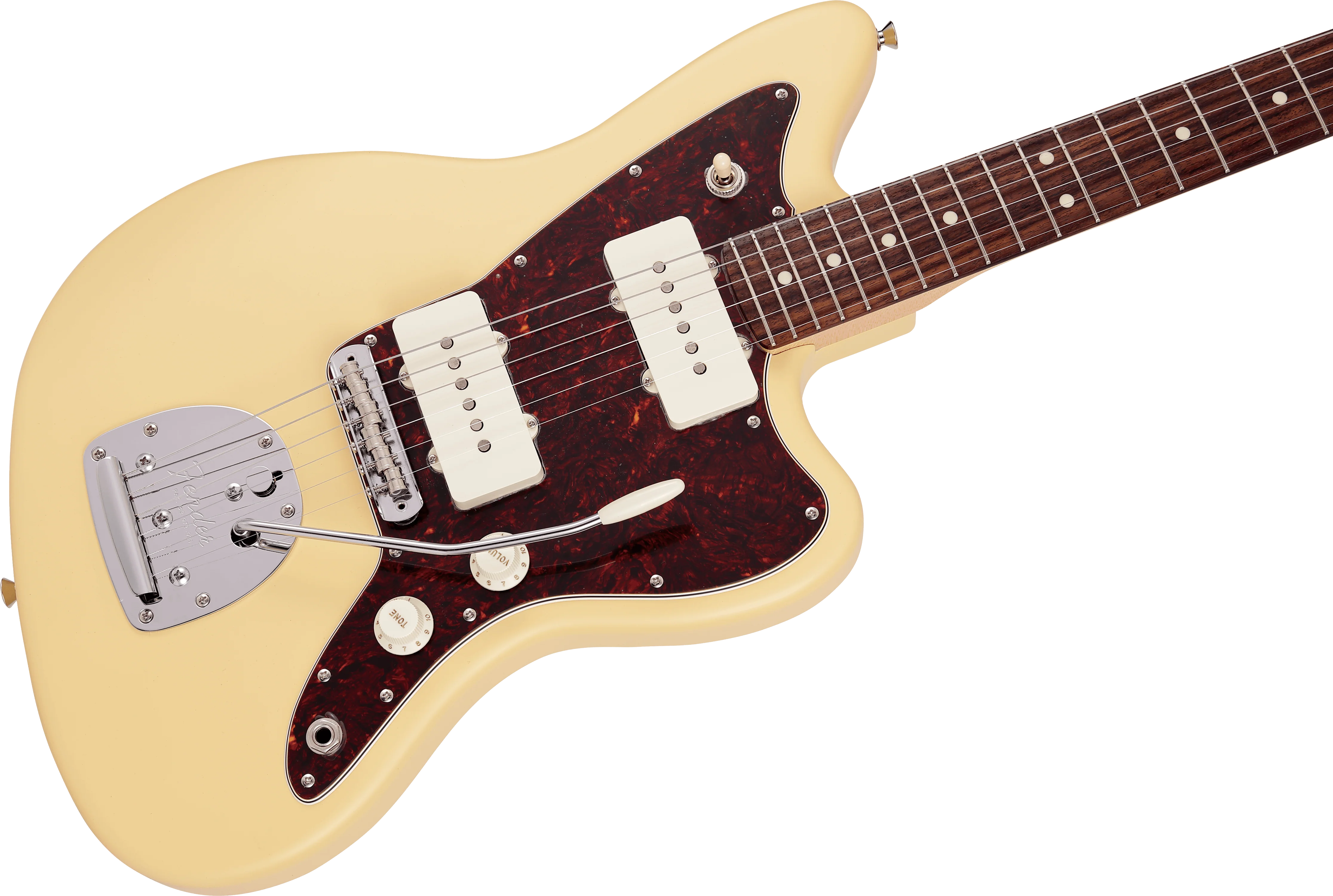 Fender Made in Japan Junior Collection Jazzmaster - Image 23