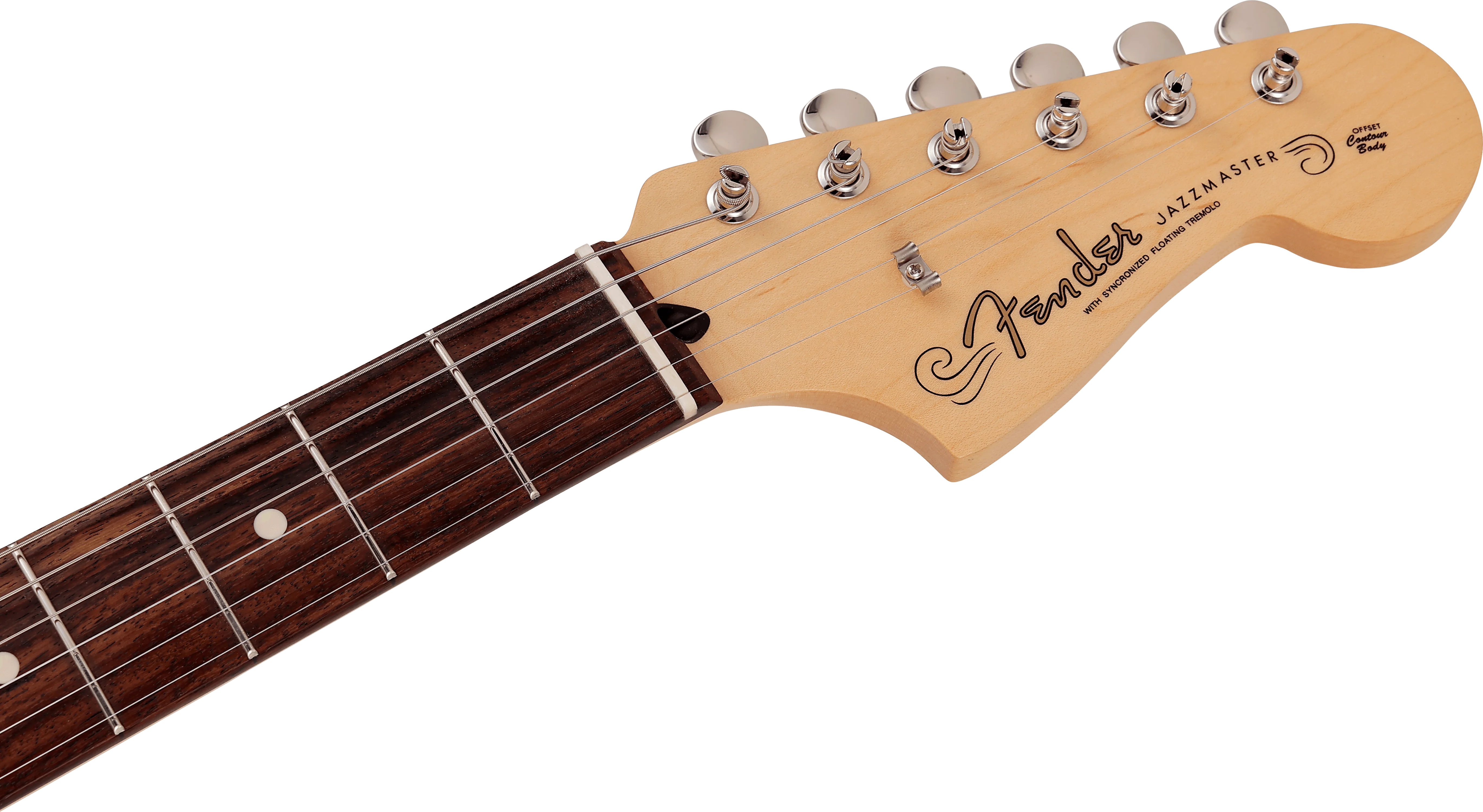 Fender Made in Japan Junior Collection Jazzmaster - Image 24