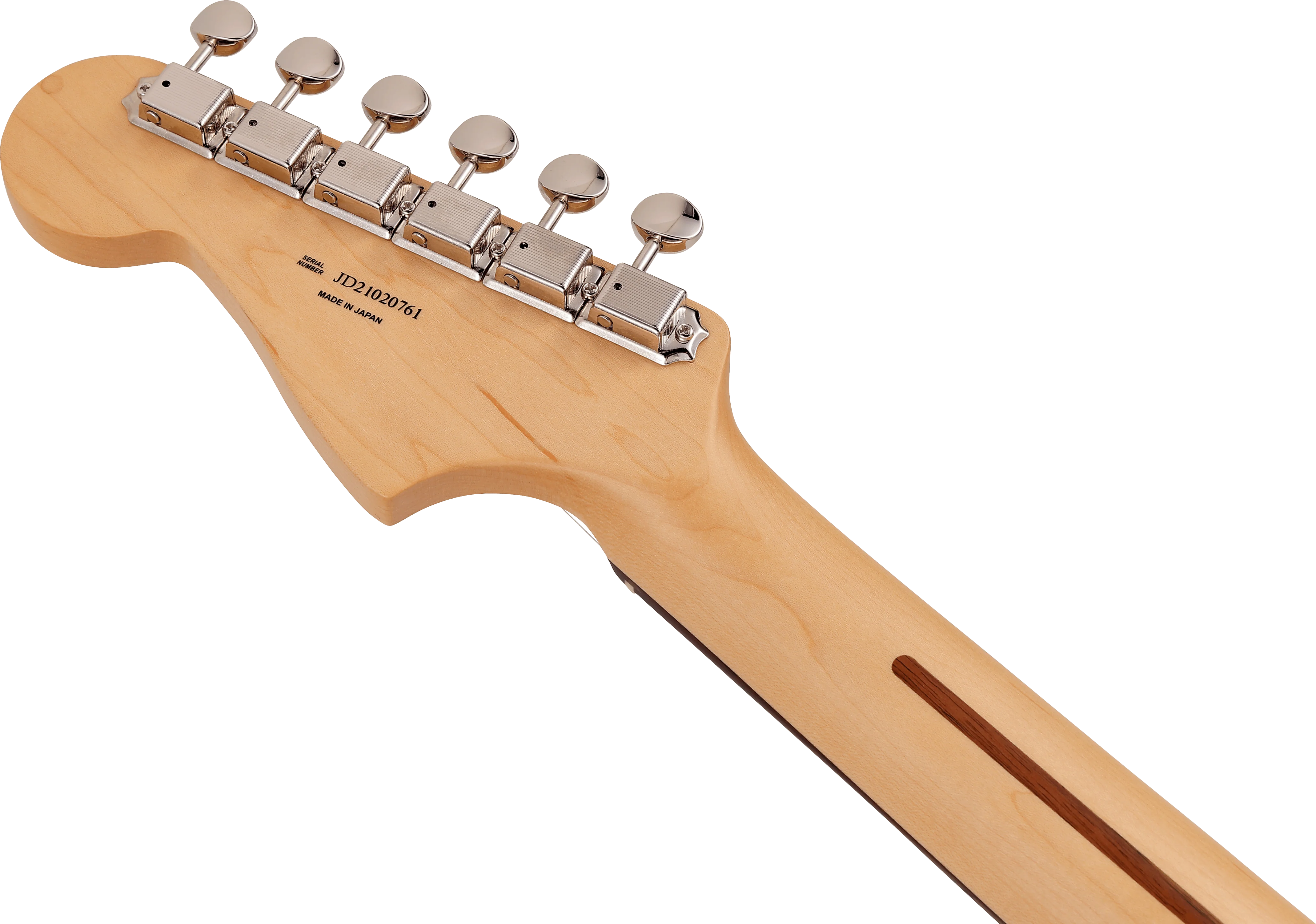 Fender Made in Japan Junior Collection Jazzmaster - Image 25