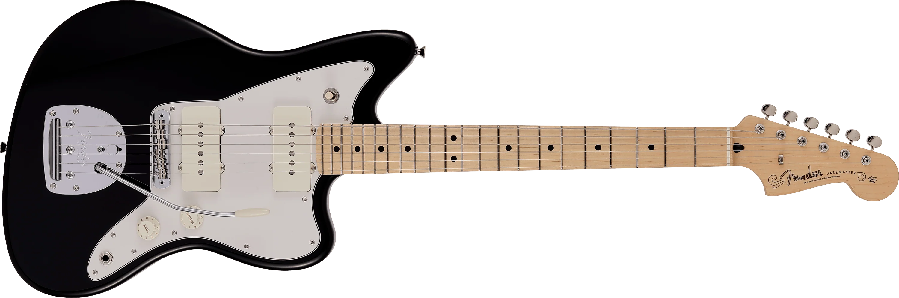 Fender Made in Japan Junior Collection Jazzmaster - Image 26