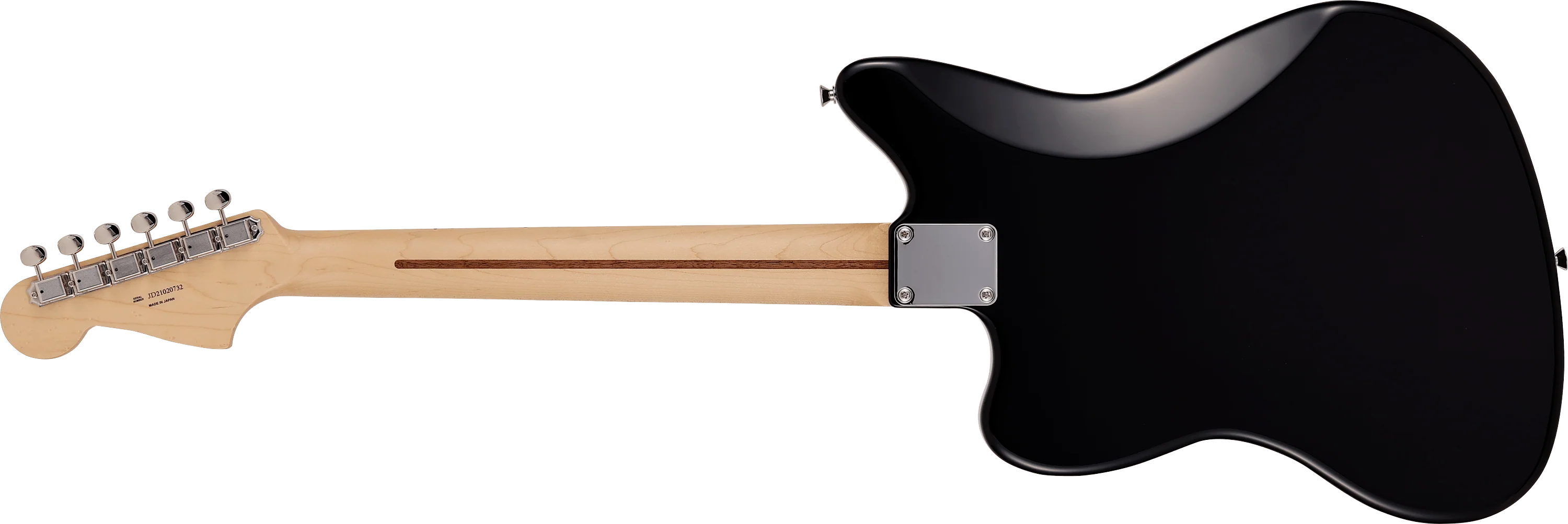 Fender Made in Japan Junior Collection Jazzmaster - Image 27